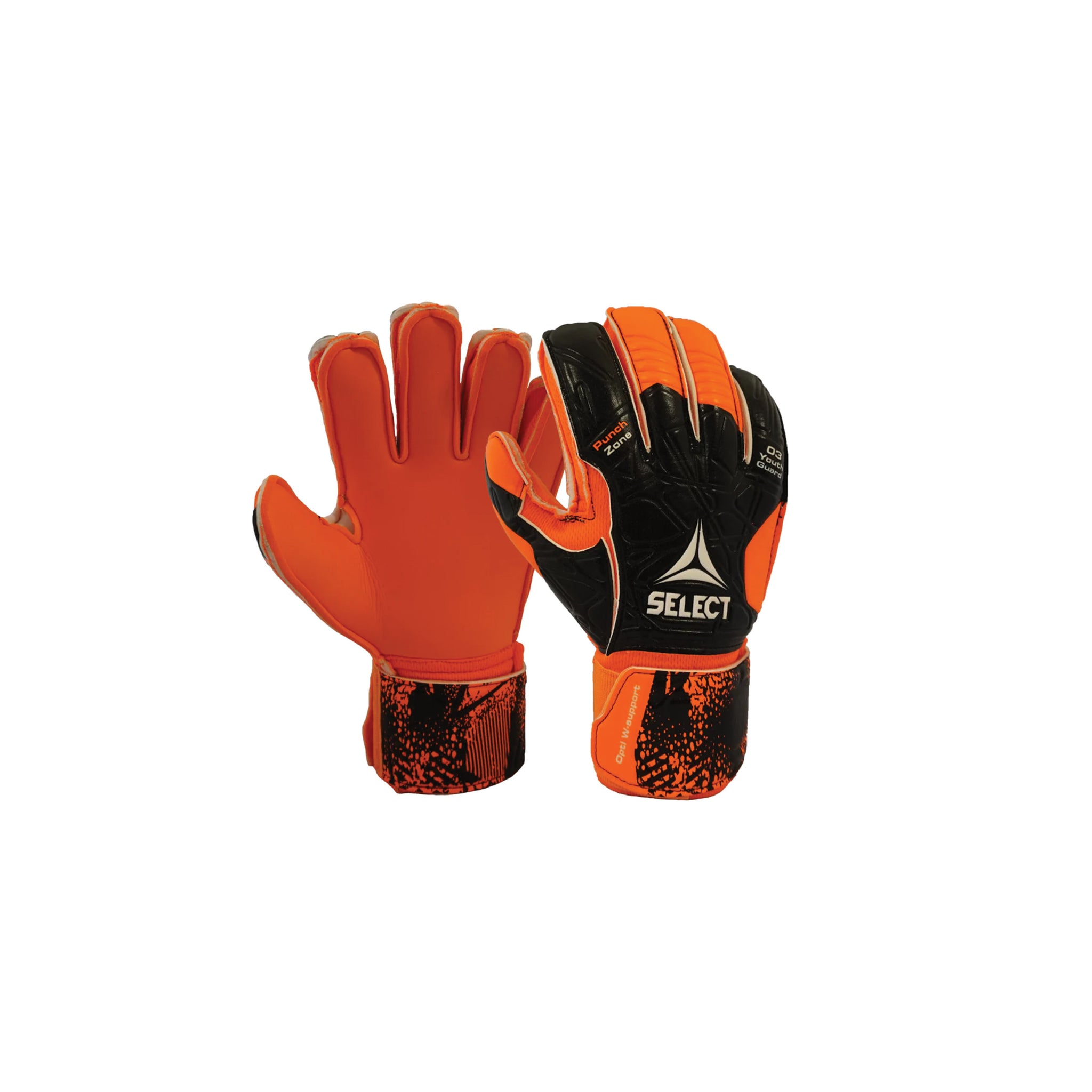SELECT 03 Youth Protect v20 Gloves