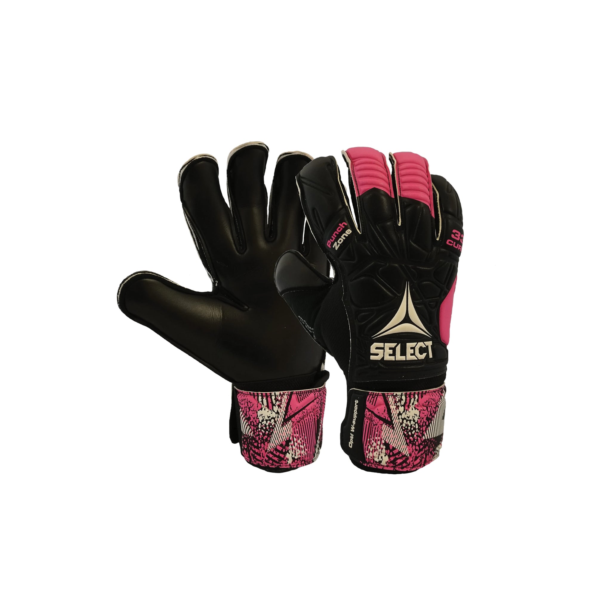 SELECT 33 Protect Cure Gloves