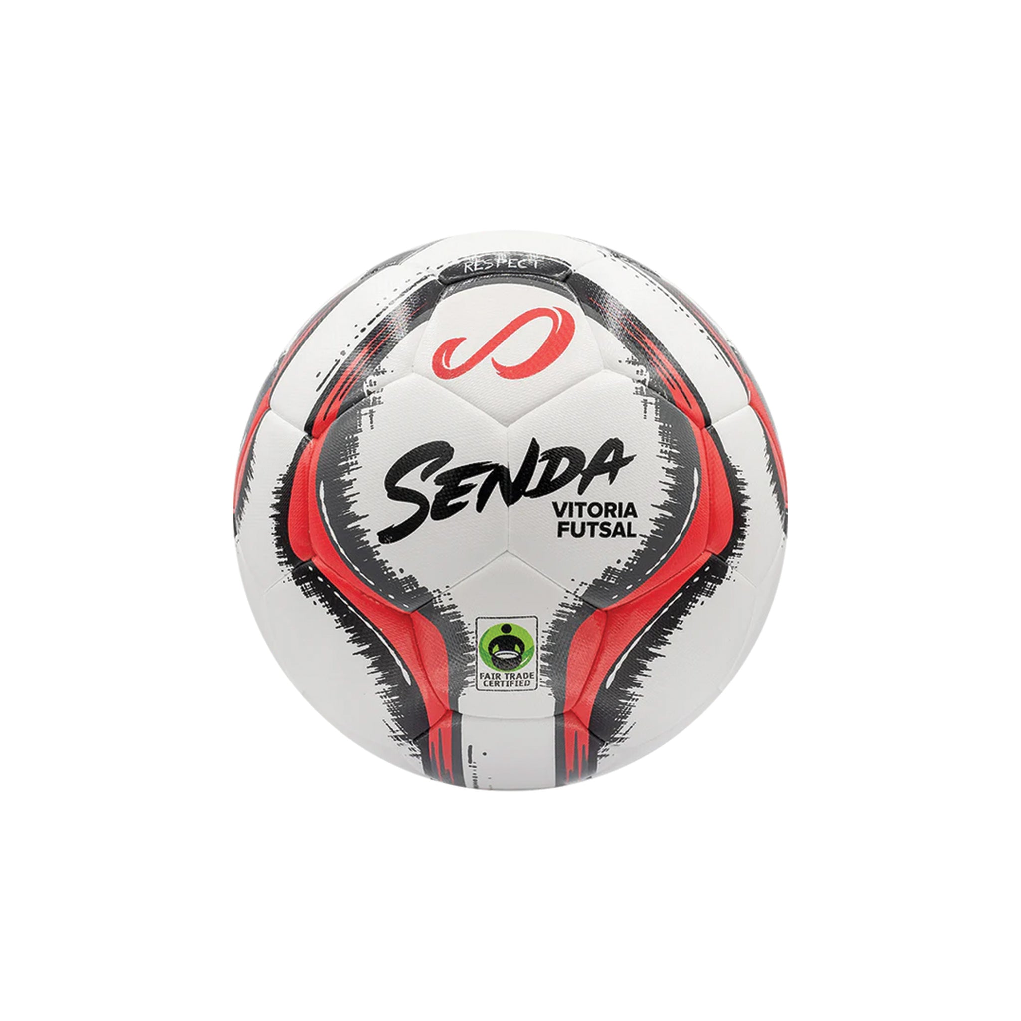 SENDA Victoria Premium Match Futsal Ball