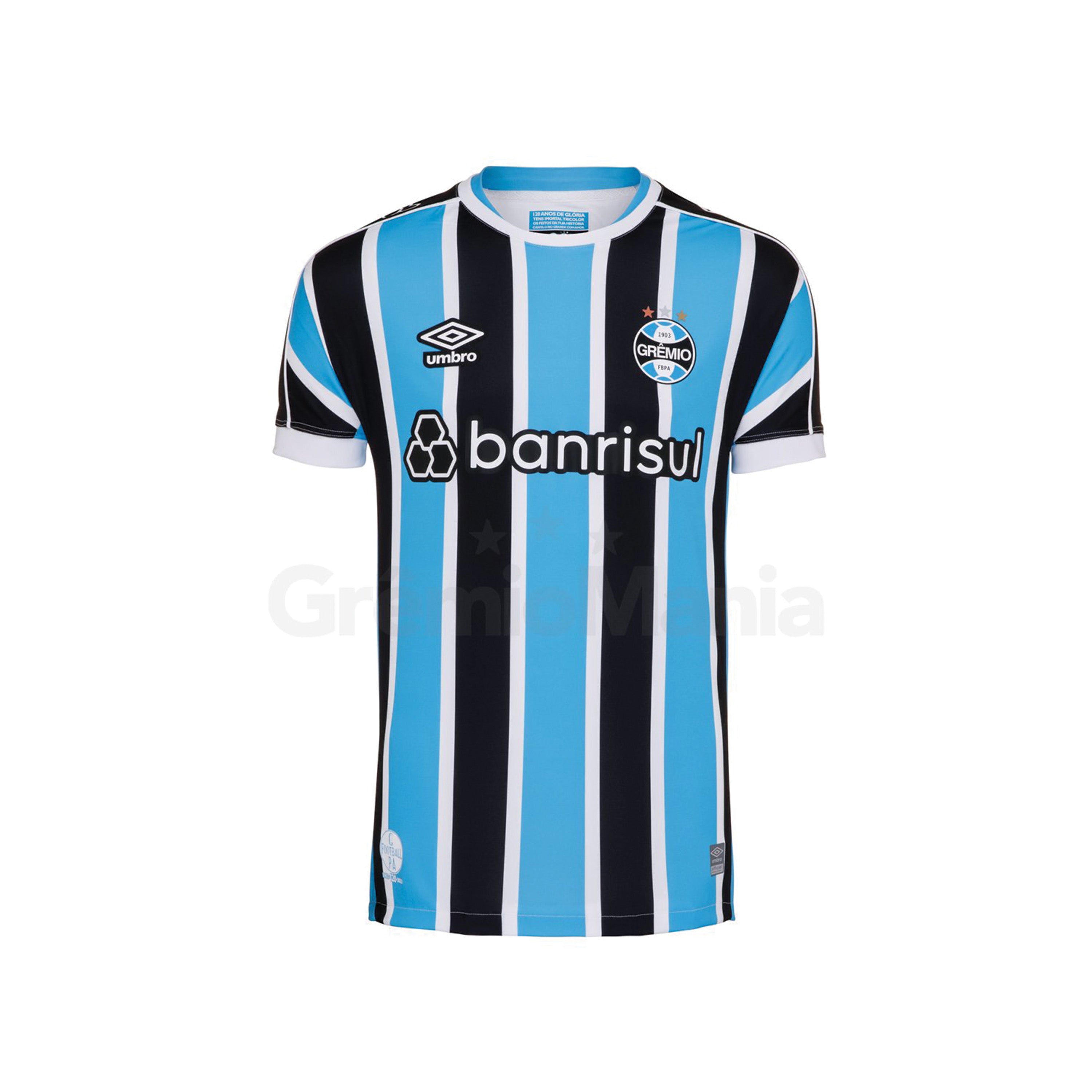 UMBRO Gremio FBPA Home 23/24