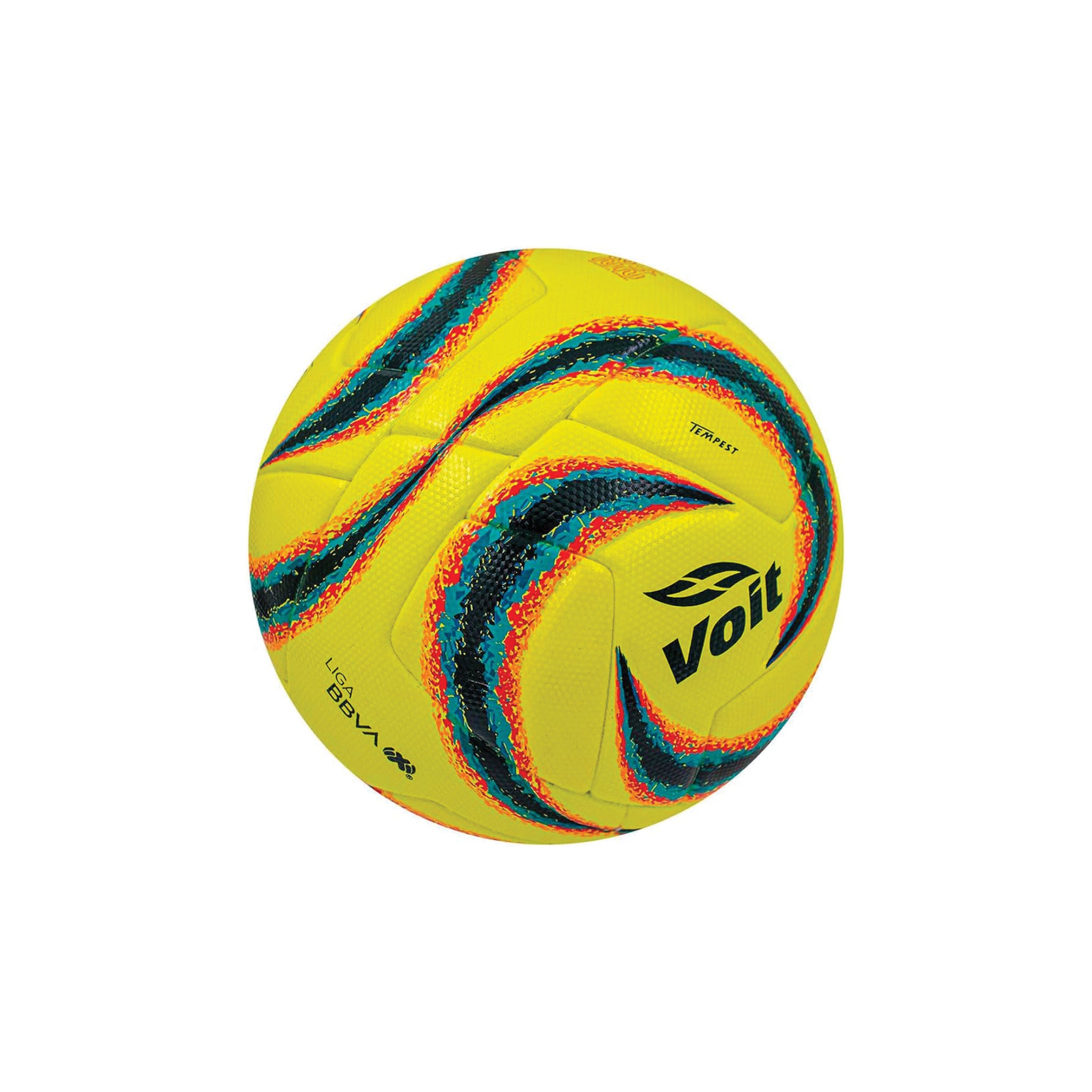 VOIT Tempest II Clausura Official Match Ball 2024
