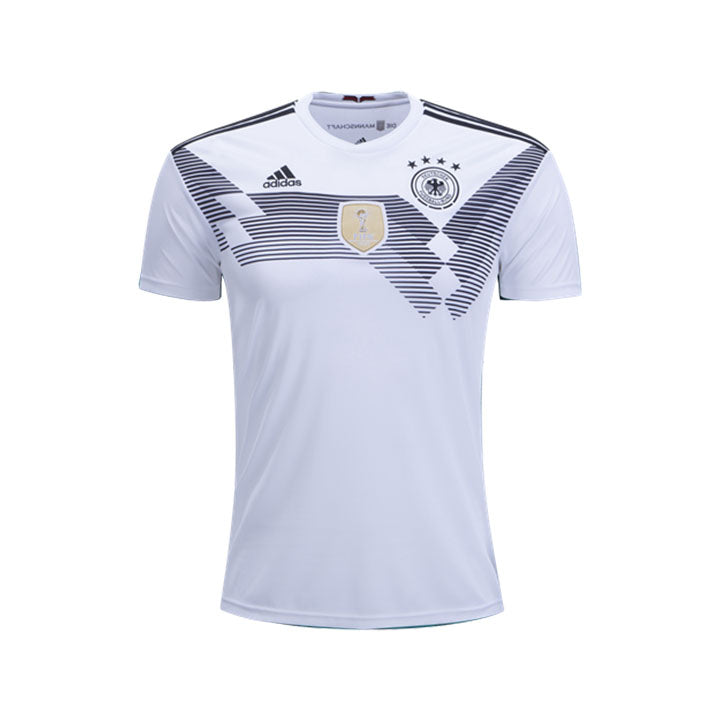 ADIDAS Germany Home MÜLLER 2018