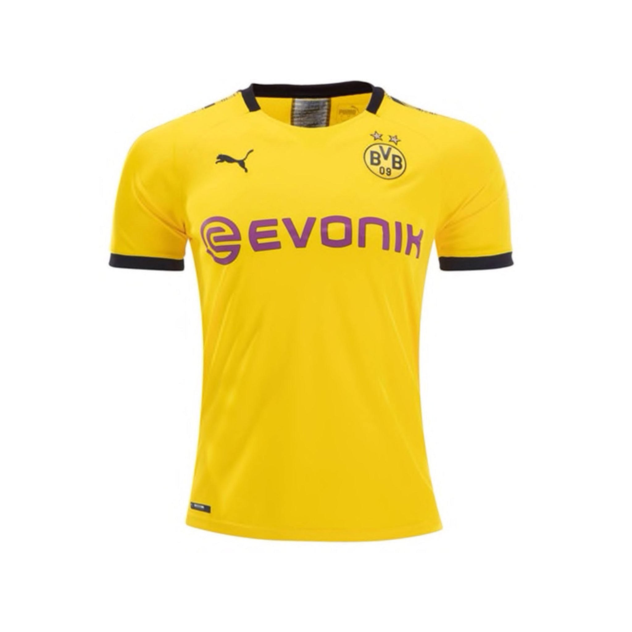 PUMA BVB Borussia Dortmund Home HAKIMI 19/20