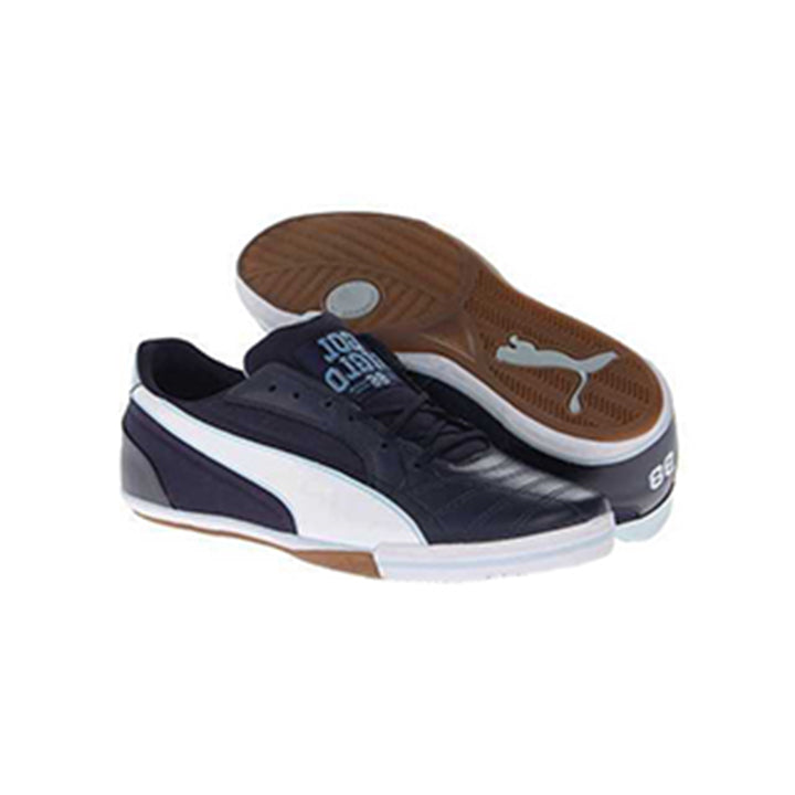 PUMA Momentta Vulc Sala Soccer Men\'s Shoes Sneakers Sz 12 Brown Olive 103252 Puma | Shoes | Puma Momentta Vulc Sala Soccer Mens Shoes  main image 3