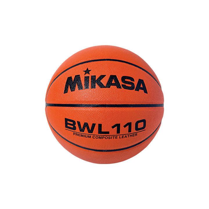 MIKASA BWL110 Basketball