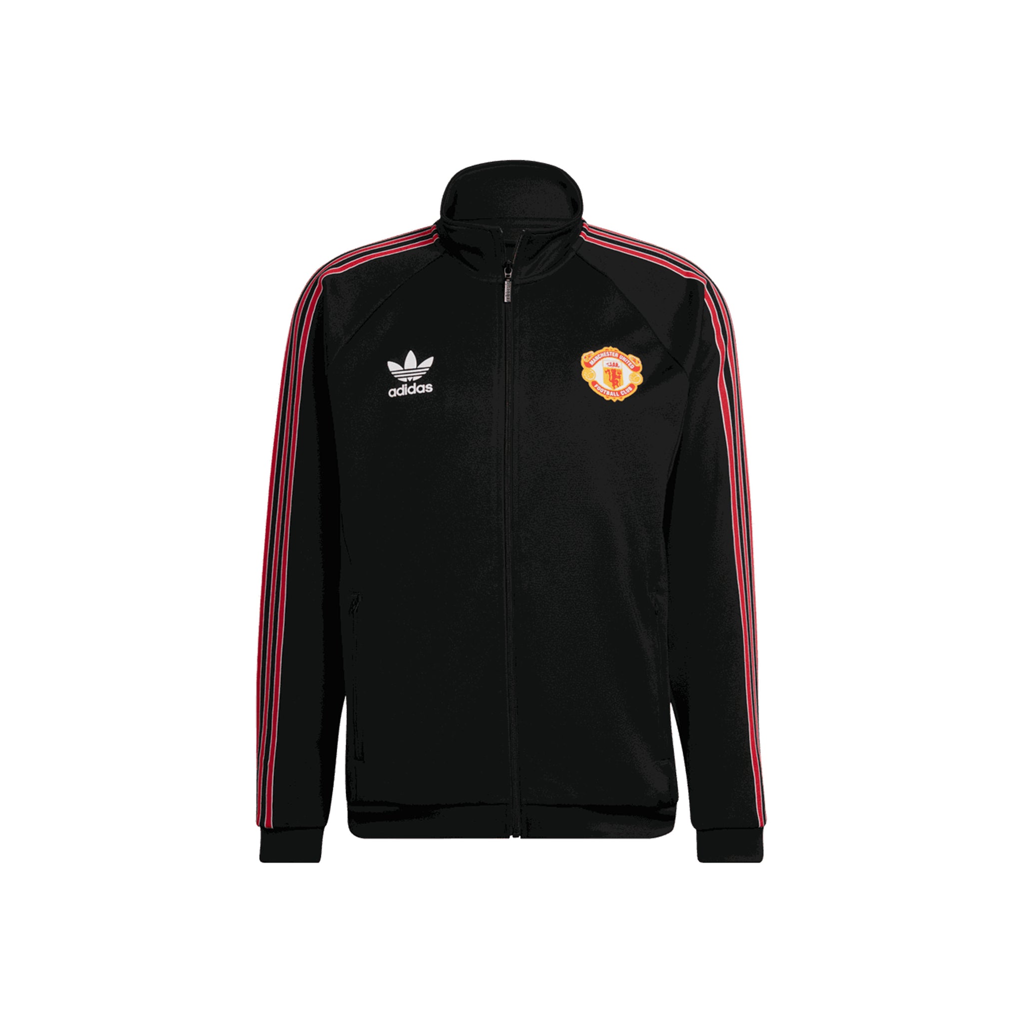 ADIDAS Manchester United FC Track Top Jacket 22/23