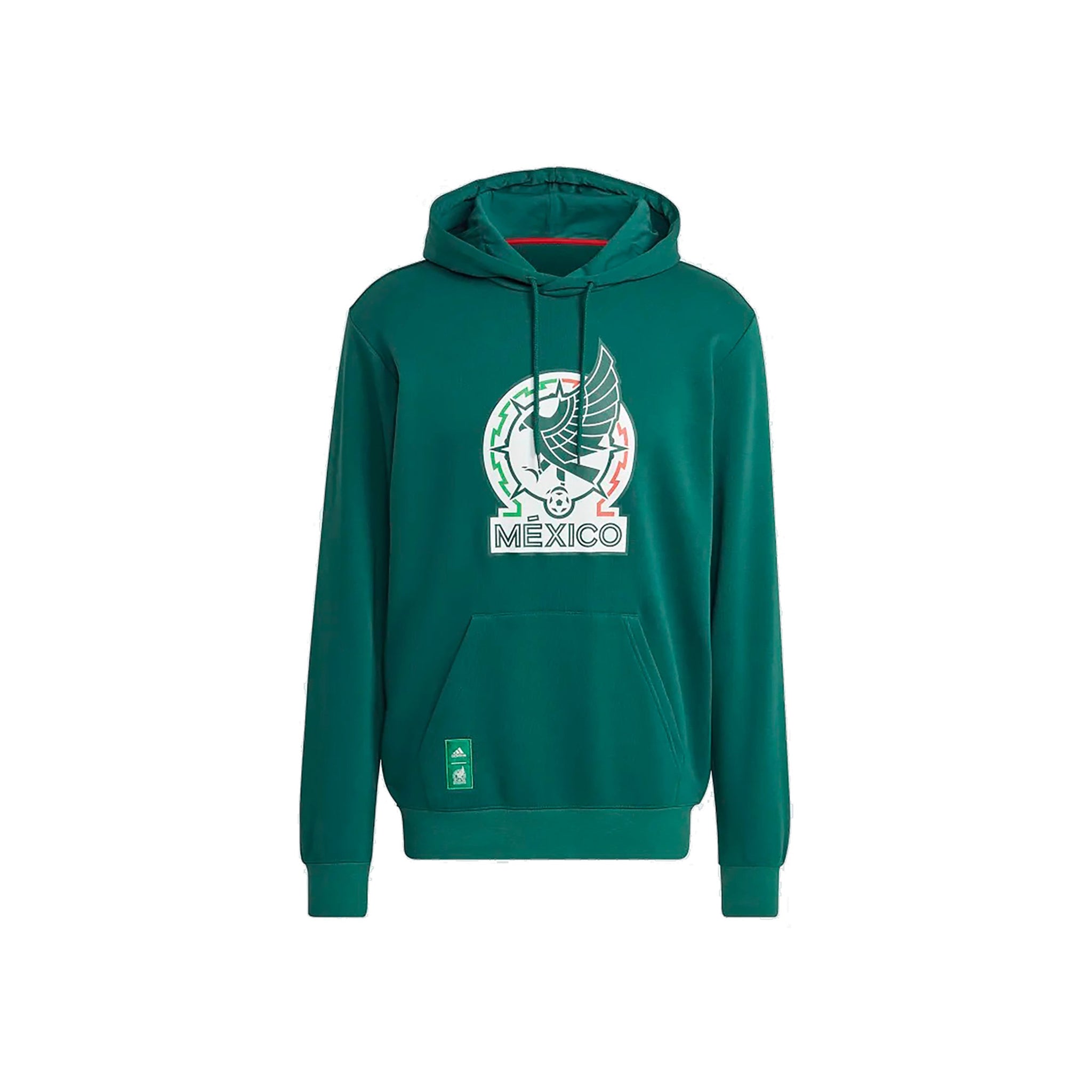 ADIDAS Mexico Graphic Hoodie 2022