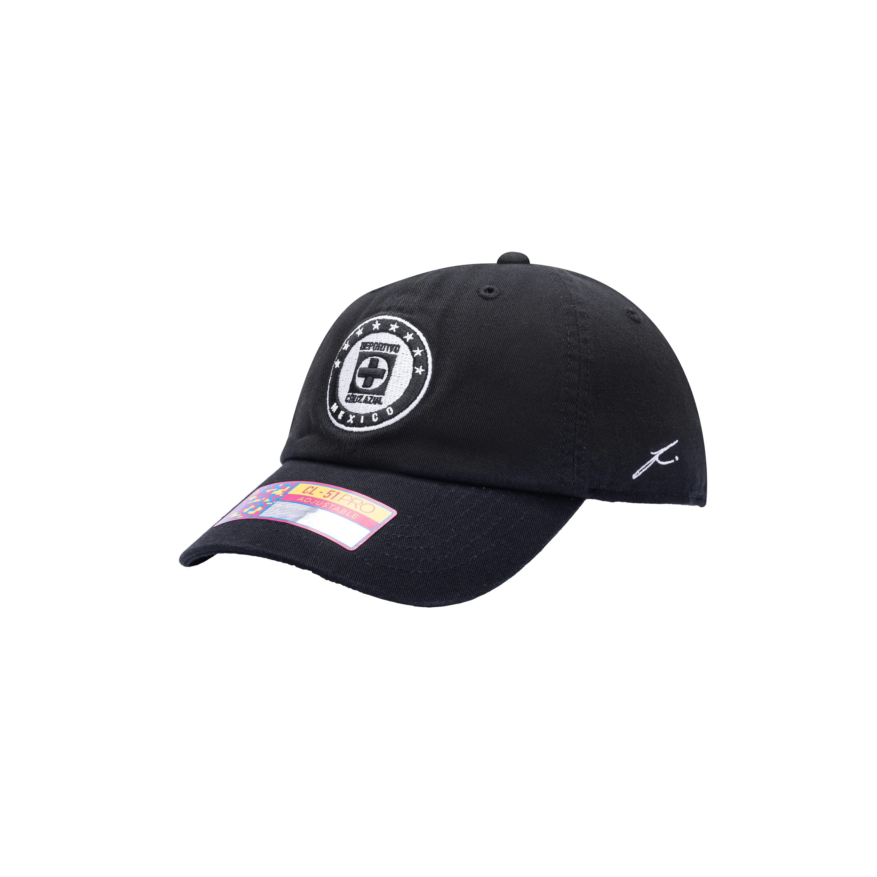FAN INK Cruz Azul Hit Strapback