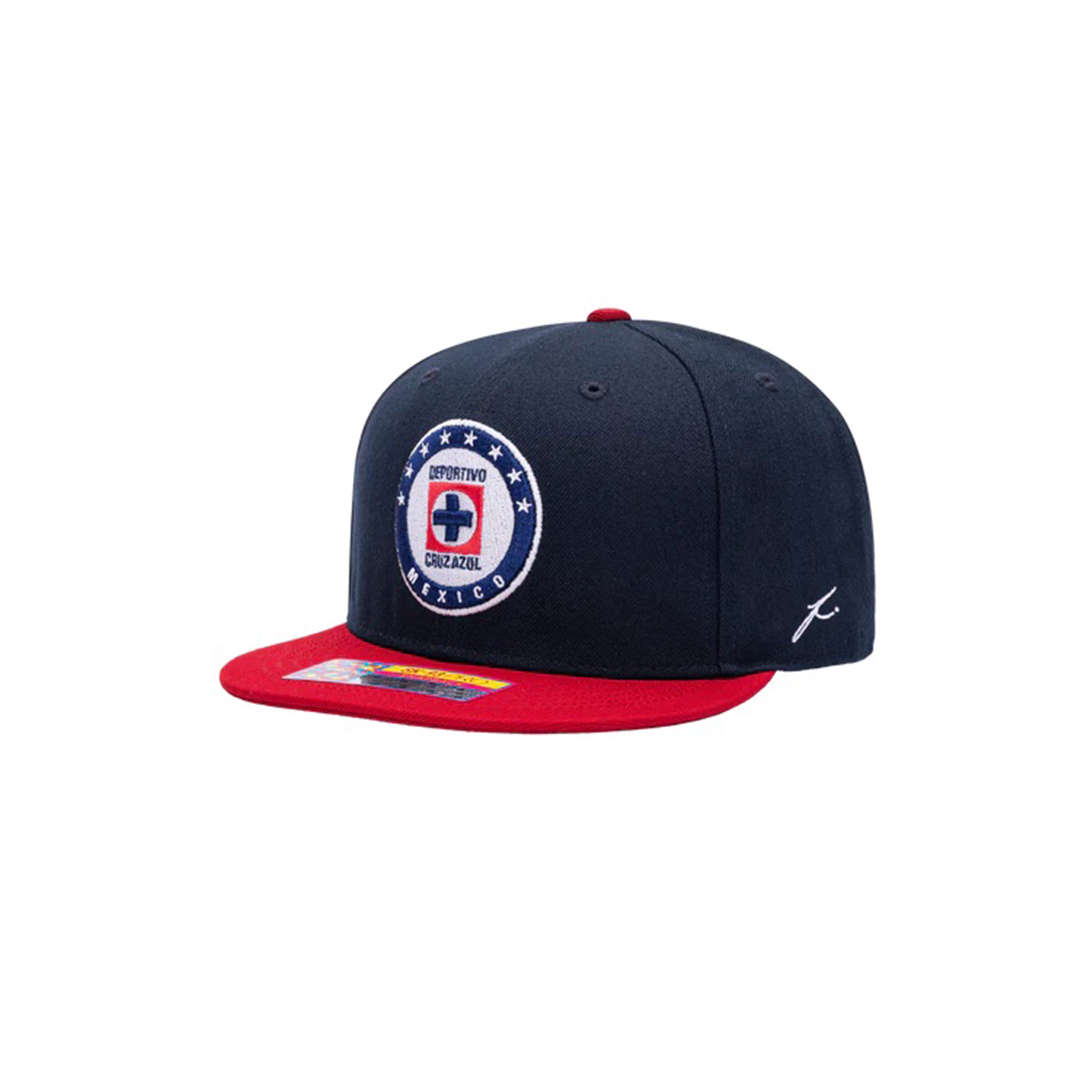 FAN INK Cruz Azul Team Snapback