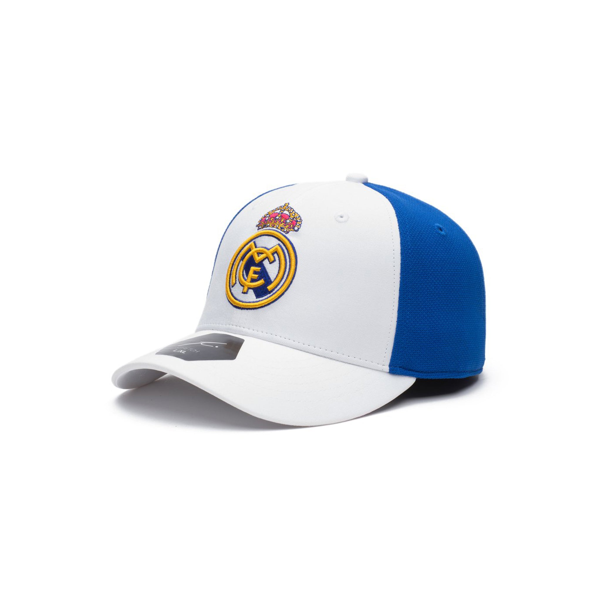 FAN INK Real Madrid CF Breakaway Stretch Cap