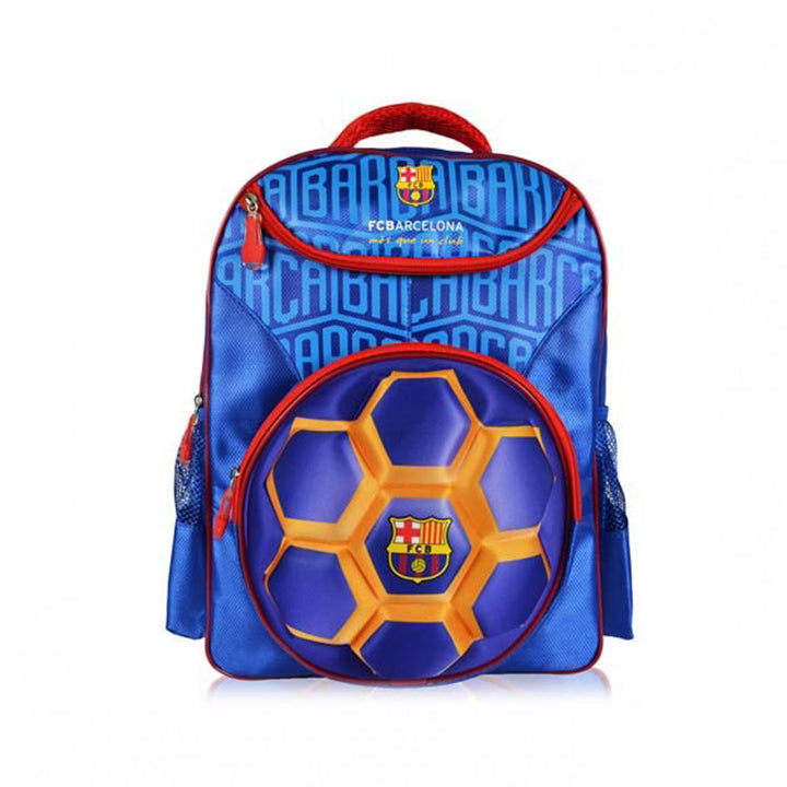 MACCABI ART FC Barcelona Child Backpack