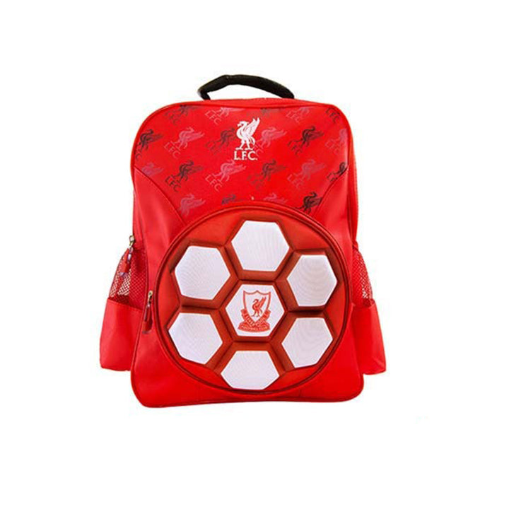 MACCABI ART Liverpool FC Child Backpack