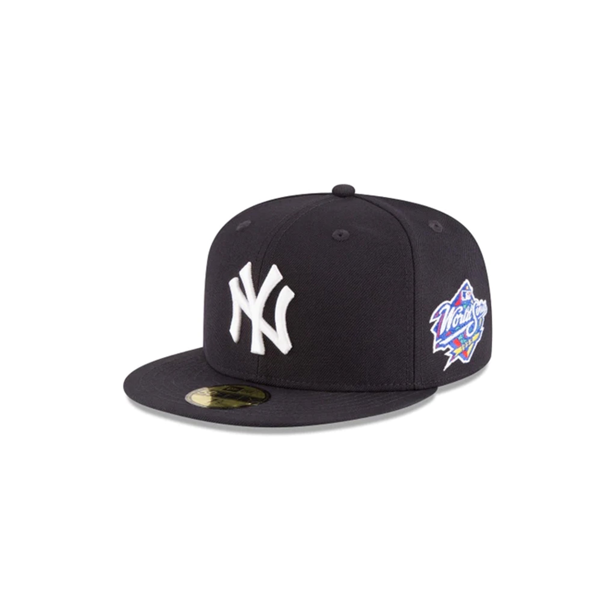 NEW ERA 59Fifty New York Yankees World Series 1998 Fitted Cap