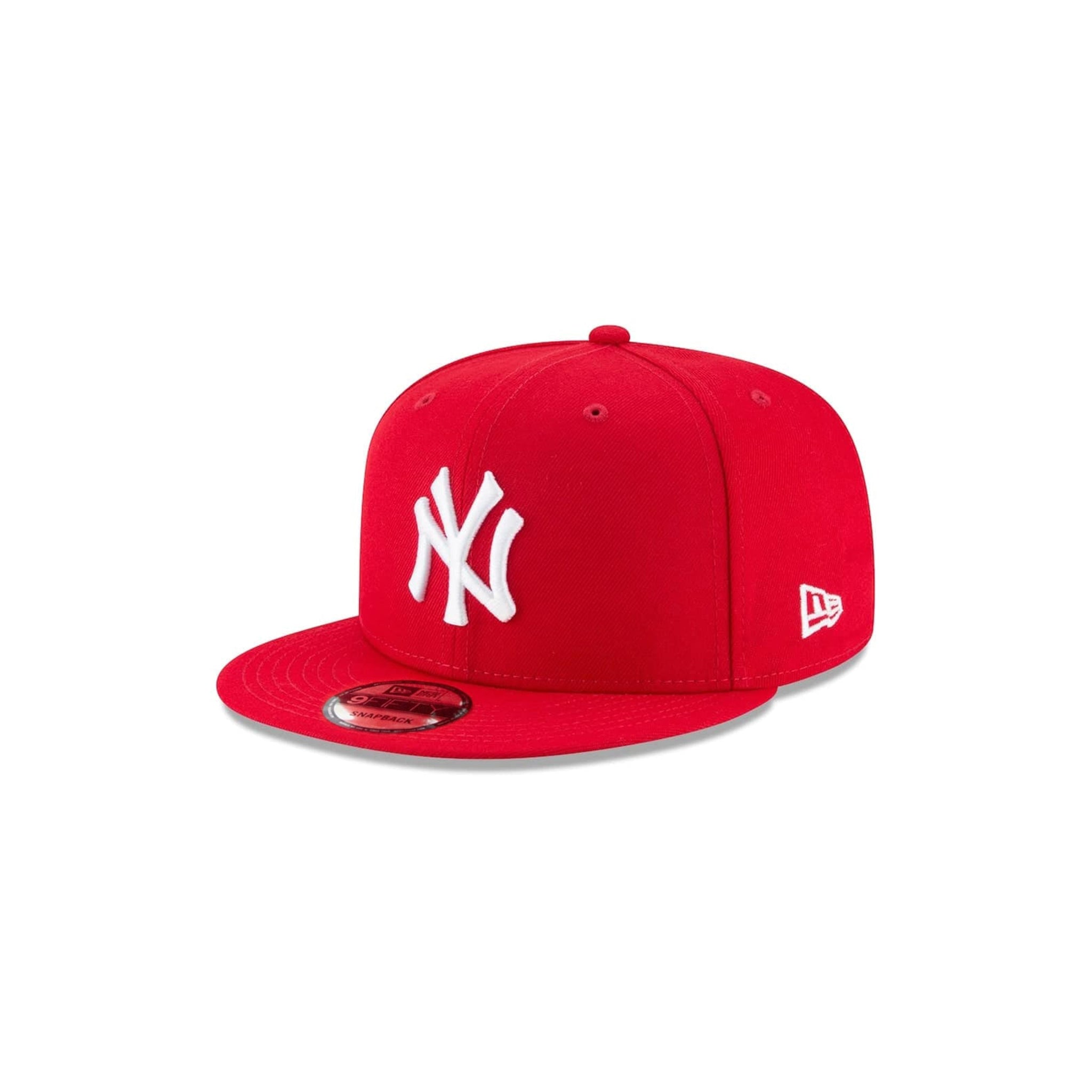 NEW ERA 9Fifty New York Yankees Basic Snapback
