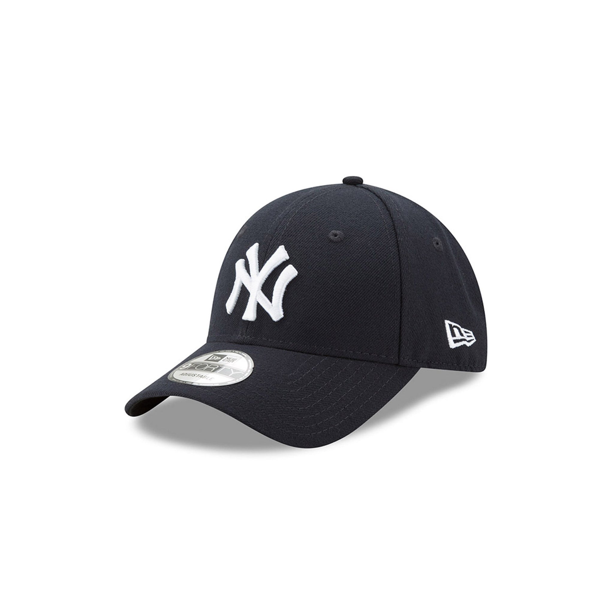 NEW ERA 9Forty The League New York Yankees Strapback