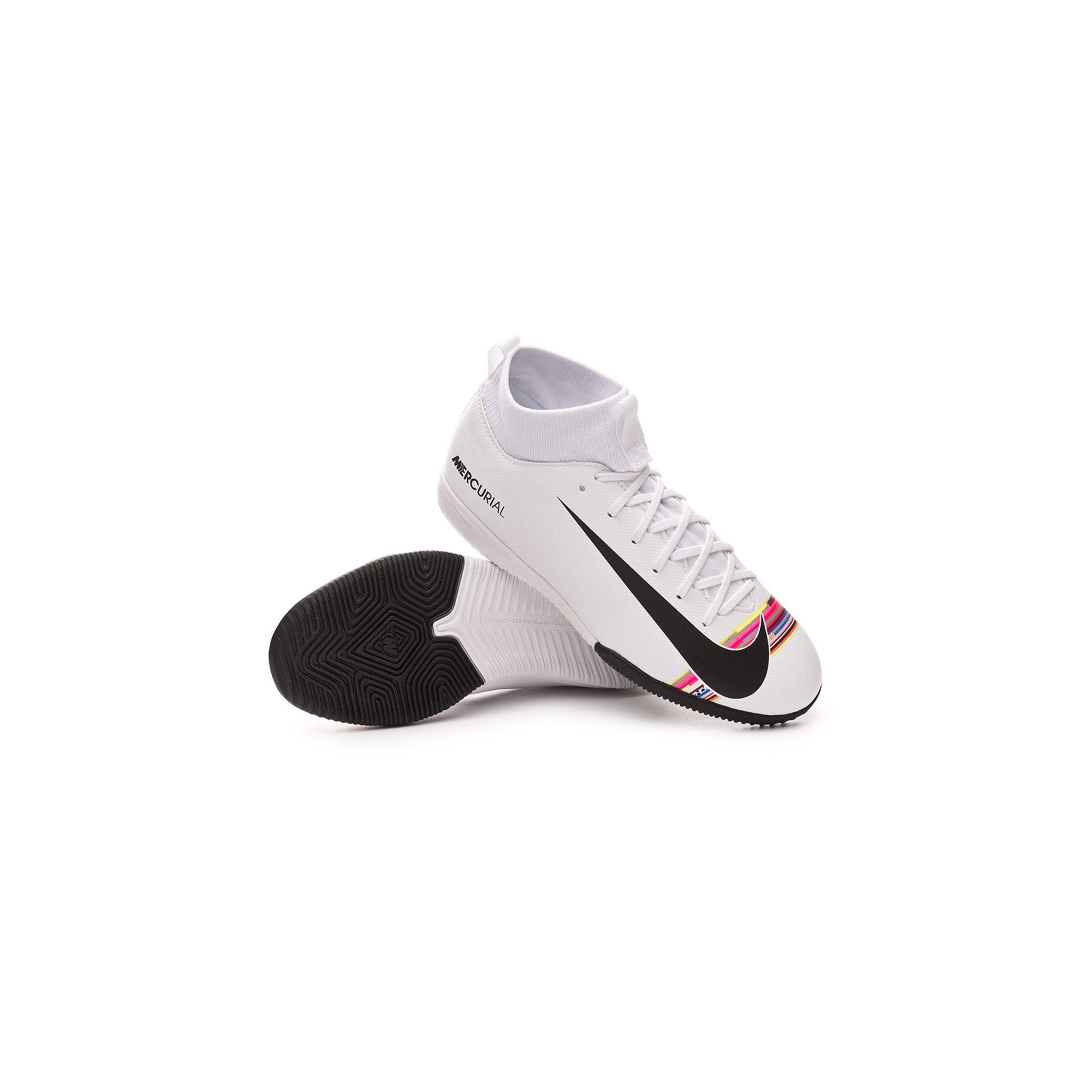 Nike Shoes Nike Mercurialx Superfly Vi Academy Cr7 Ic NIKE