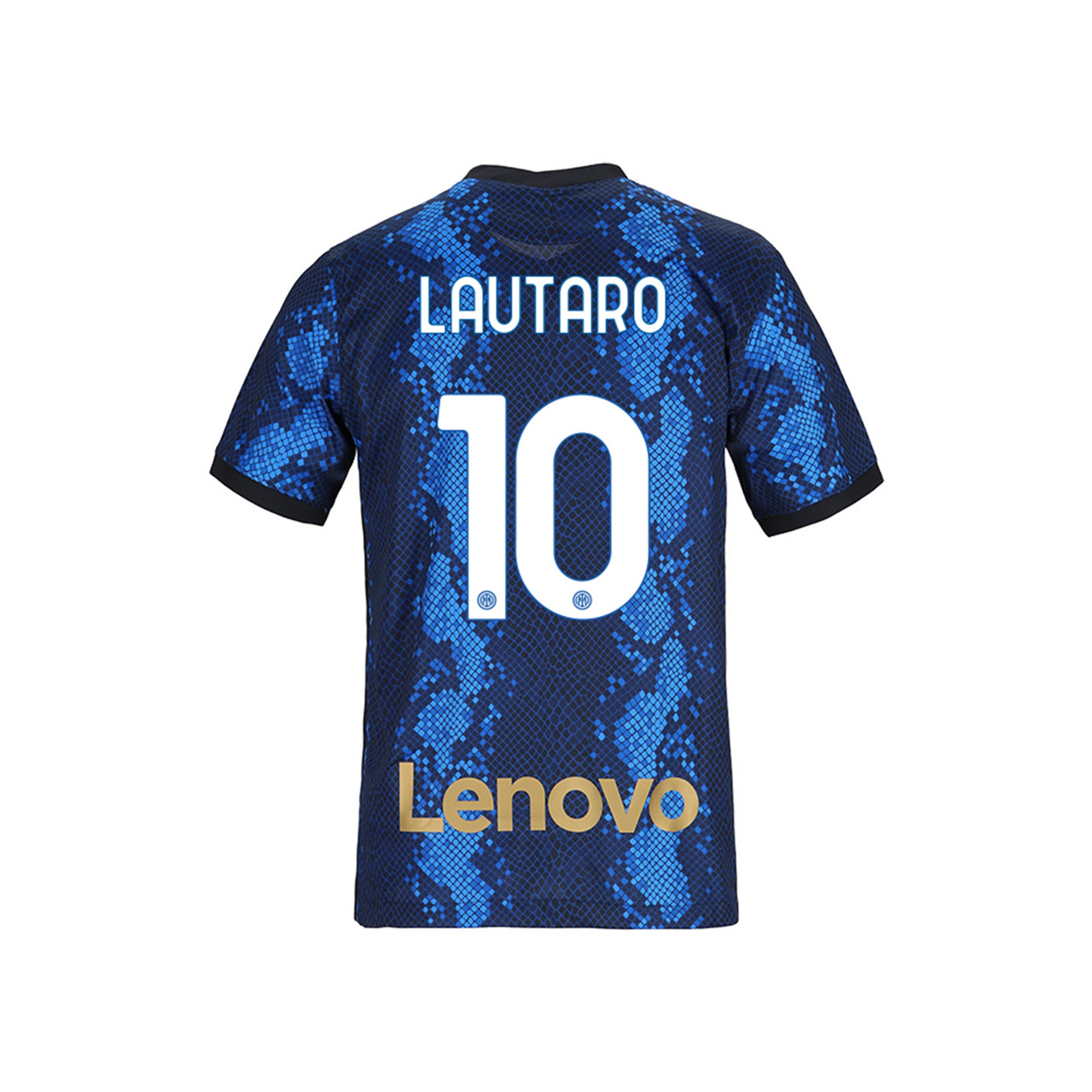 NIKE FC Inter Milan Home LAUTARO 21/22