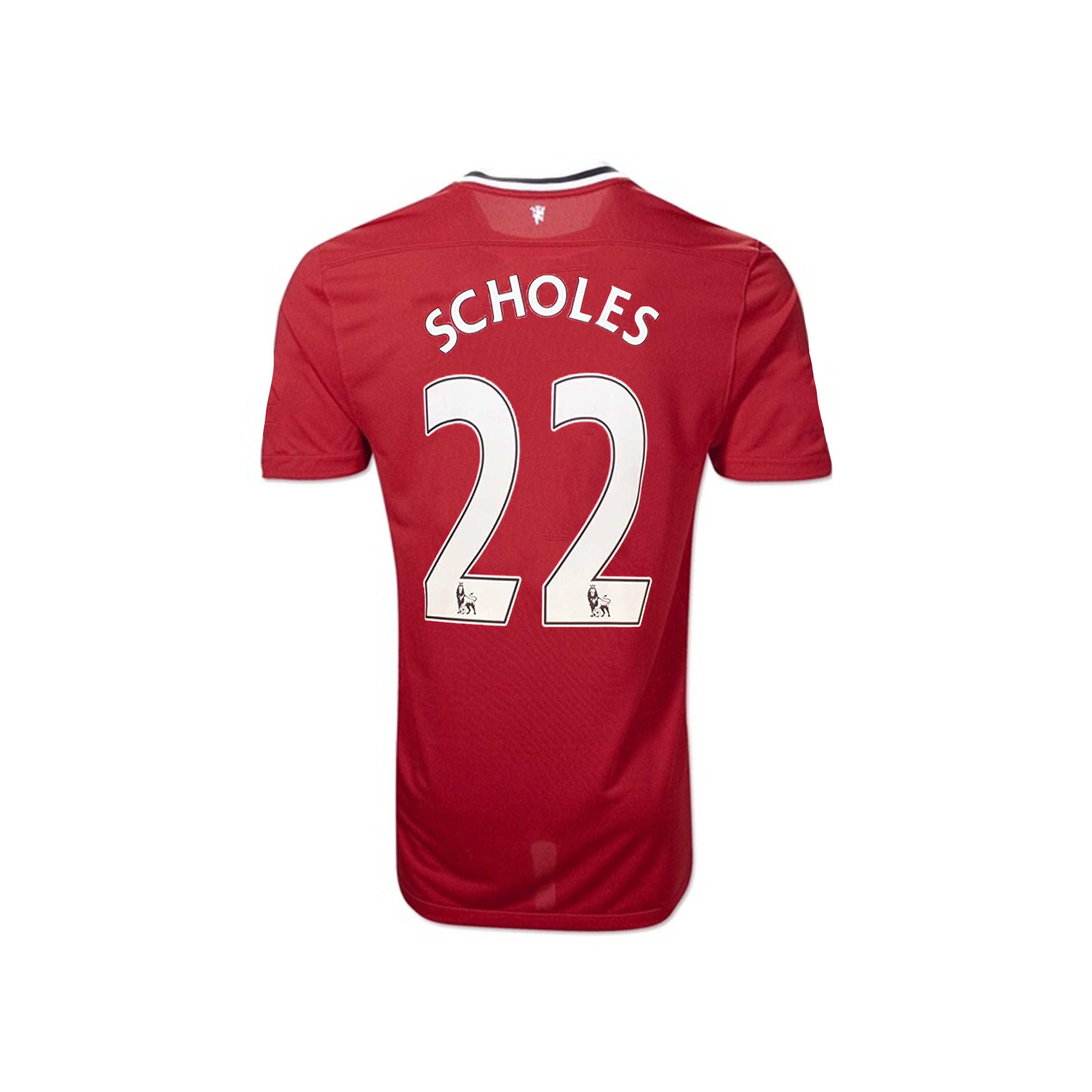NIKEManchesterUnitedFCHomeSCHO