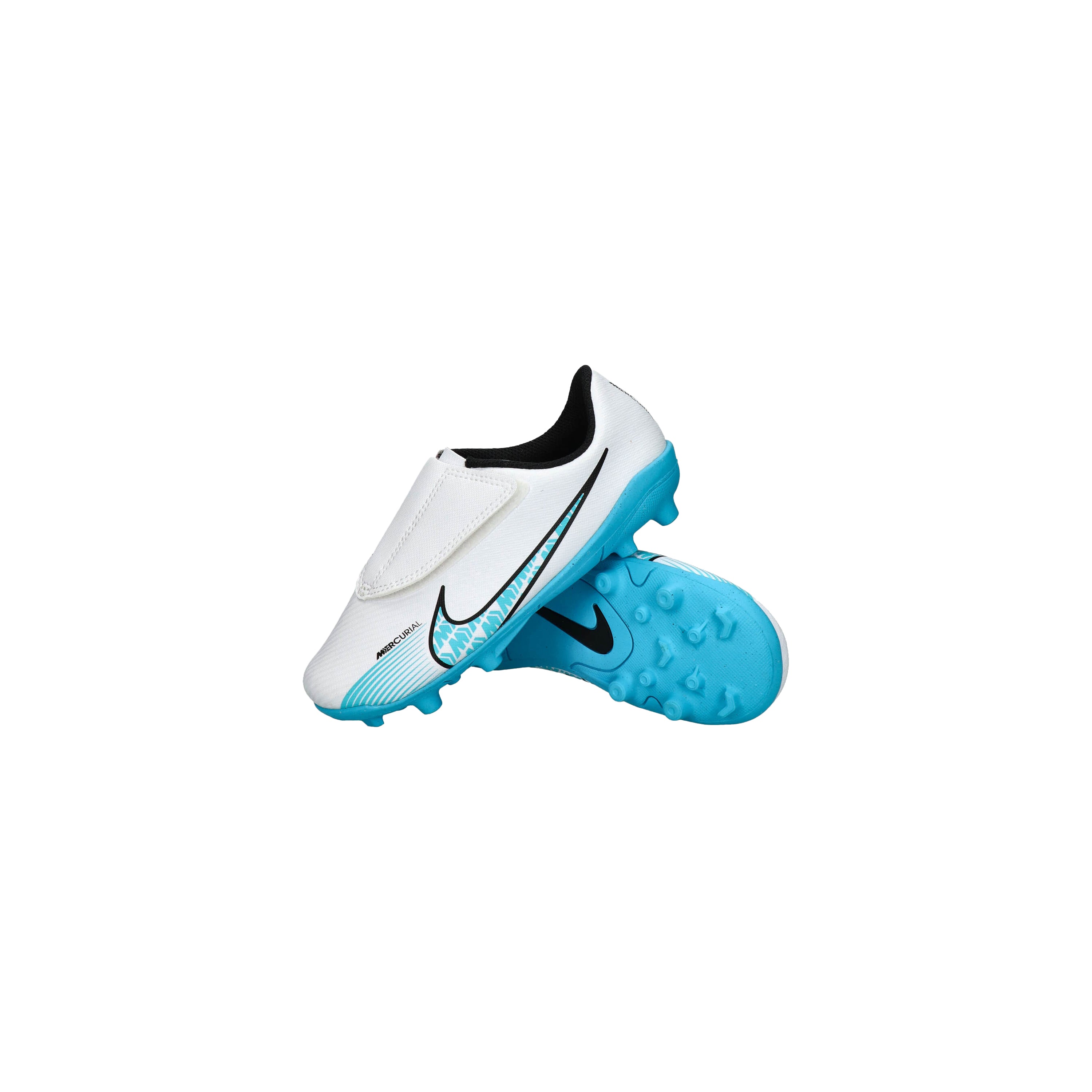 NIKE Mercurial Vapor XII Academy GS NJR MG (JR)