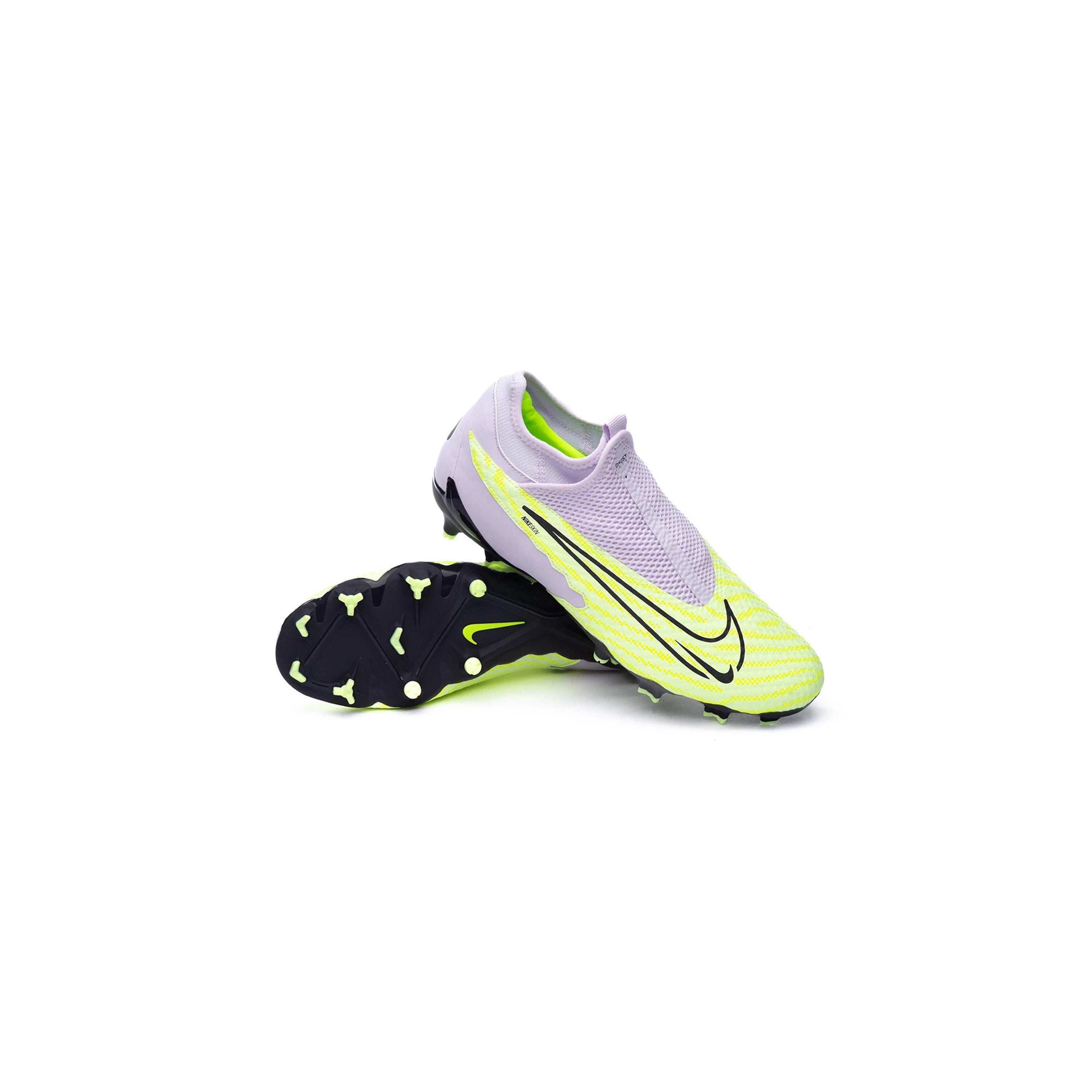 NIKE Phantom GX Academy DF FG MG JR