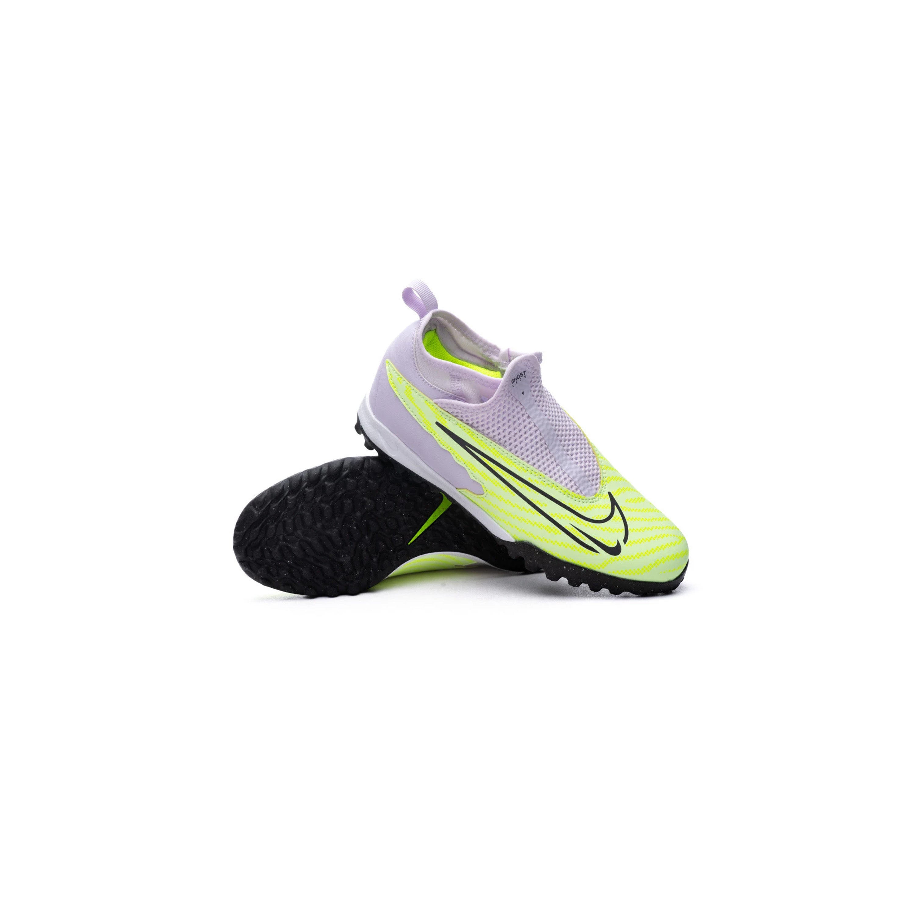 NIKE Phantom GX Academy DF TF JR