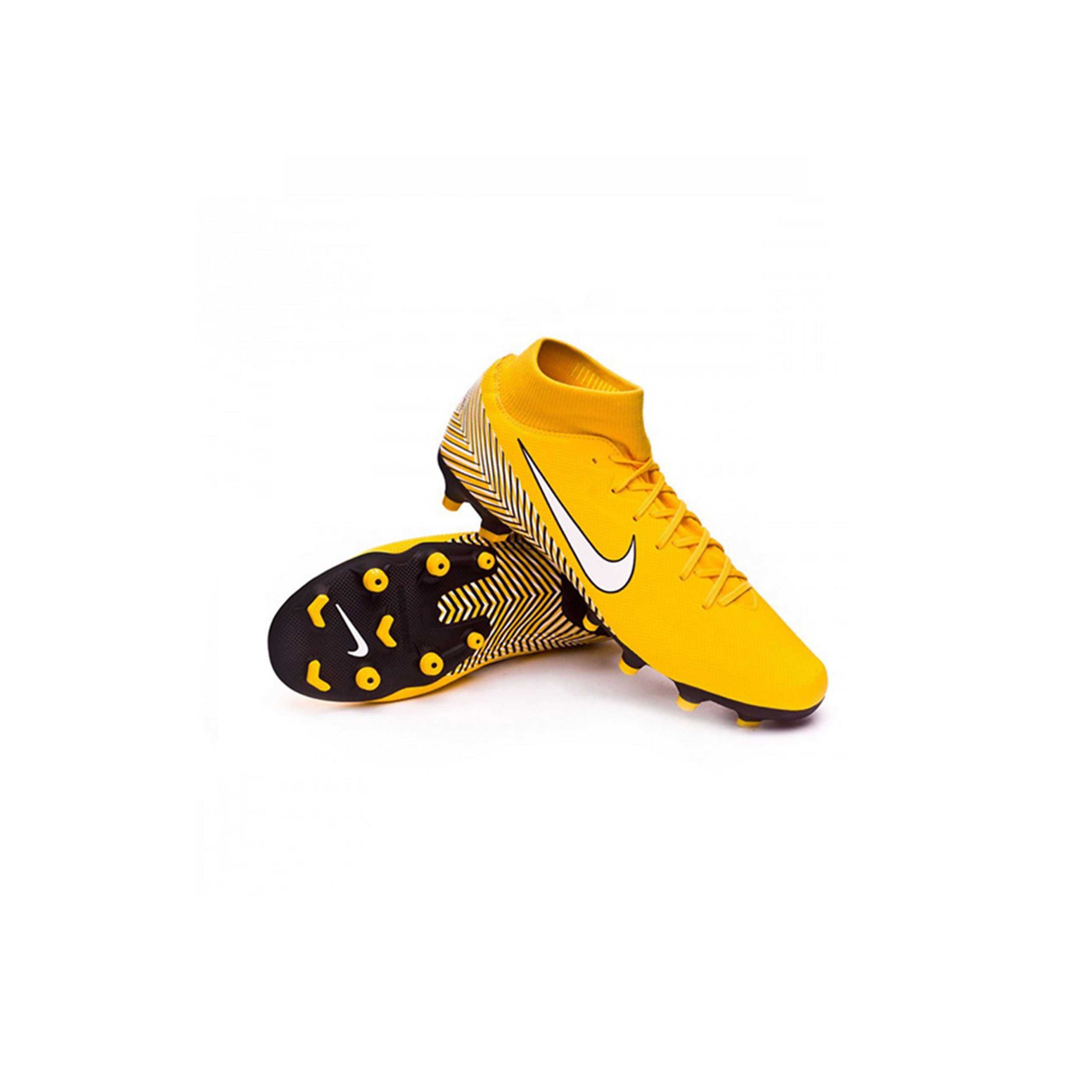 NIKE Mercurial Superfly VI Academy NJR FG/MG (JR)