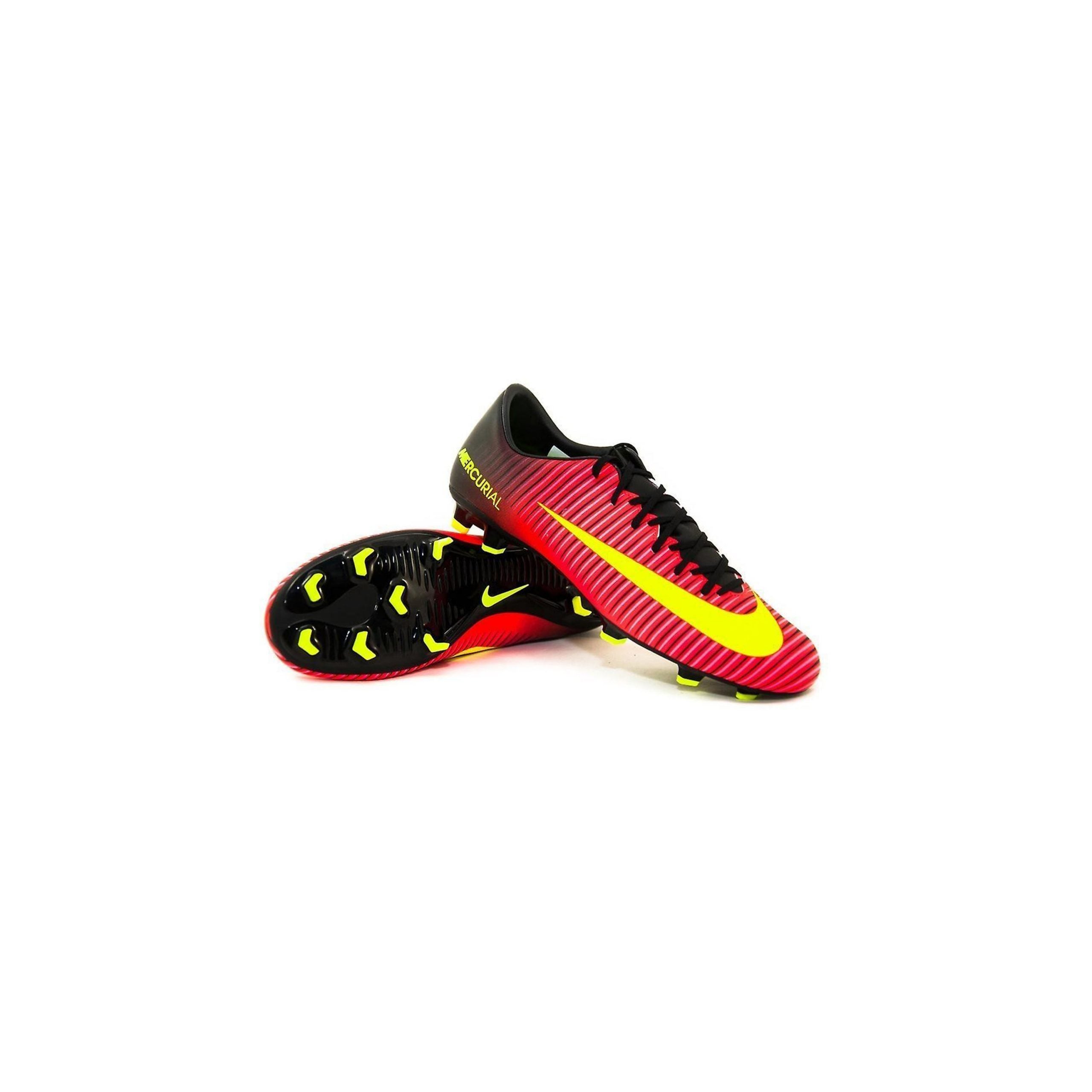 NIKE Mercurial Vapor XI FG (JR) - Main Image
