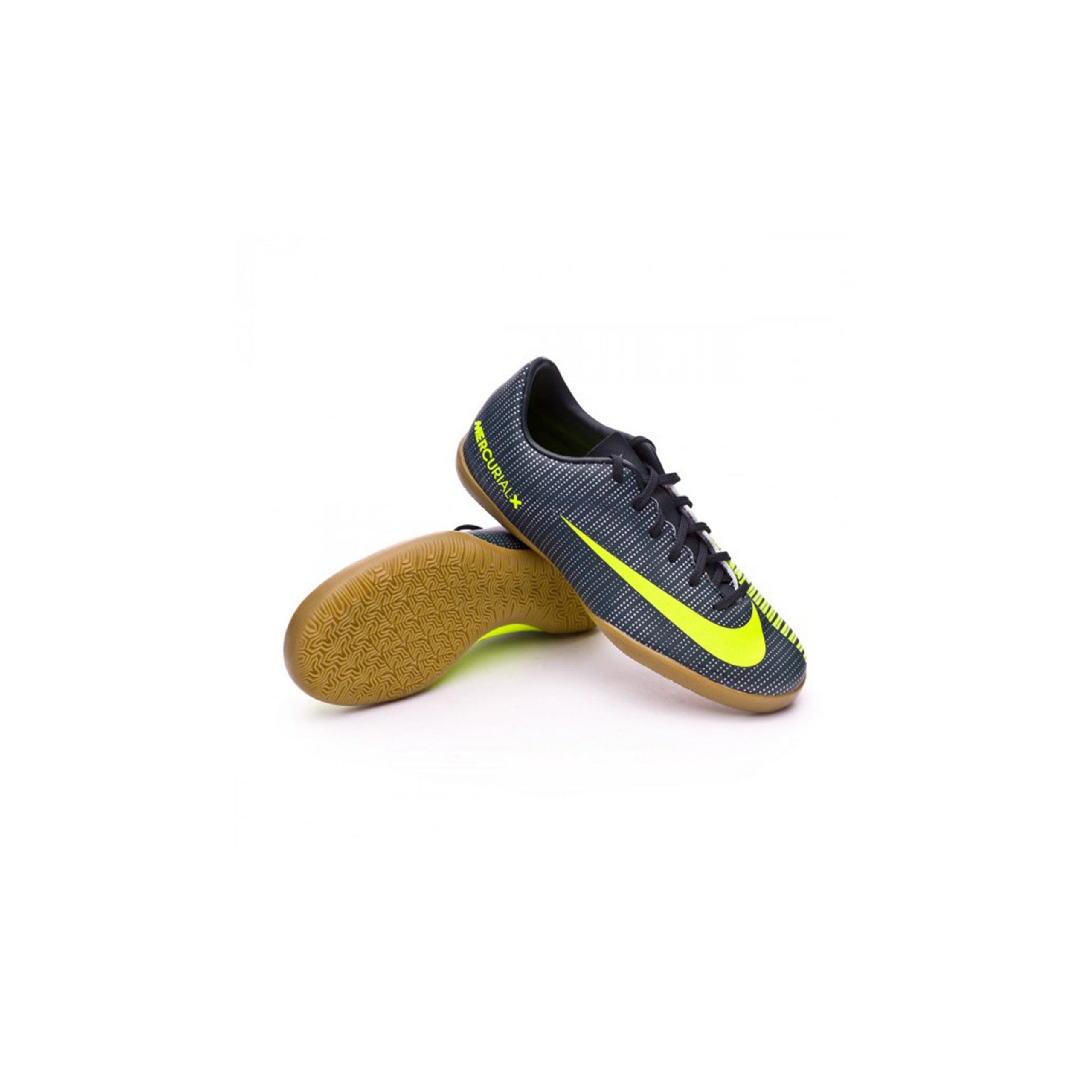 NIKE MercurialX Vapor XI CR7 IC (JR) - Main Image