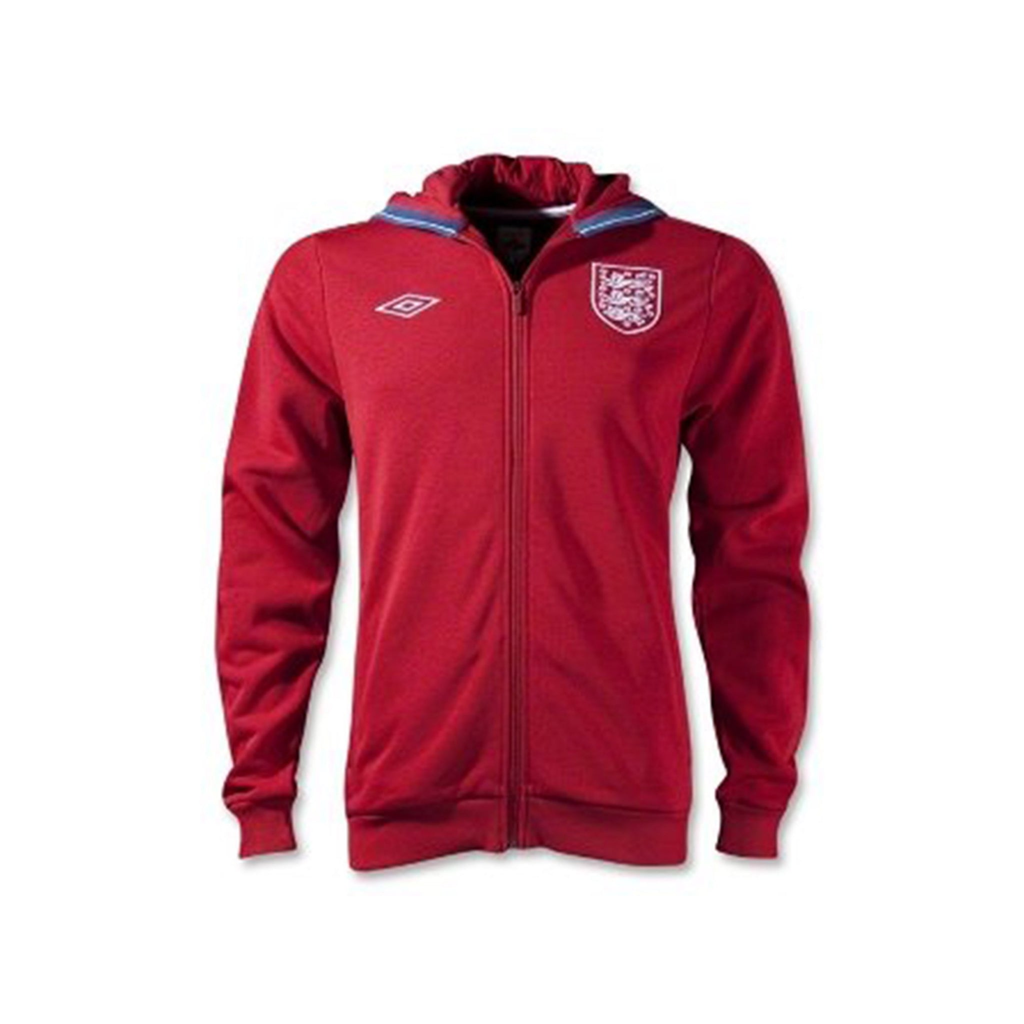 UMBRO England Hoodie Jacket 2012
