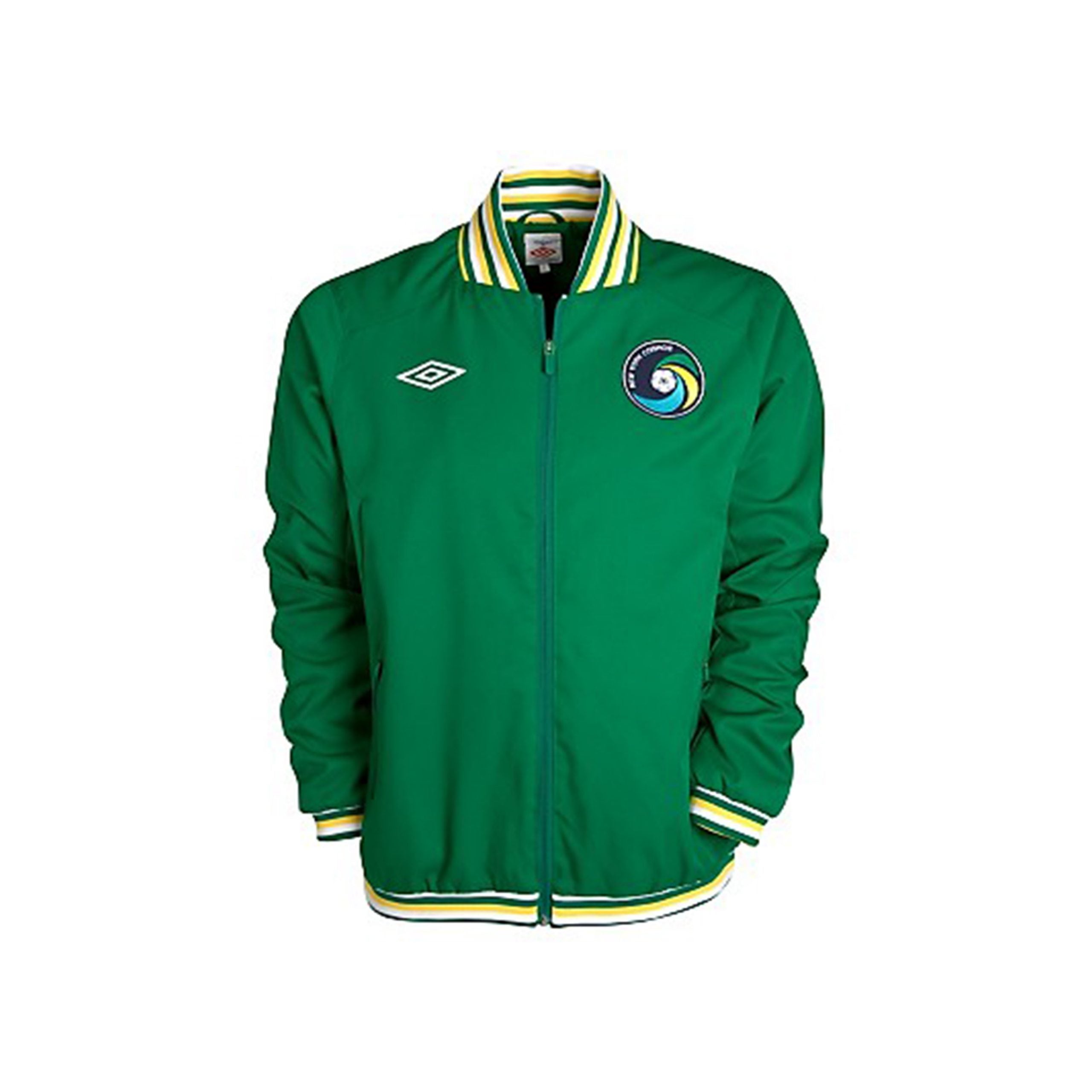 New york cosmos umbro hotsell