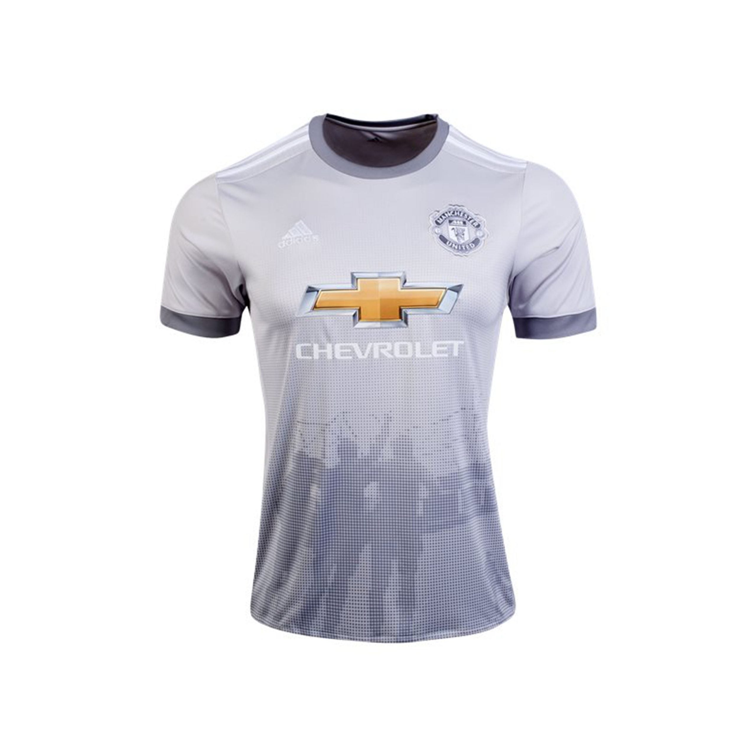 ADIDAS Manchester United FC Third 17/18