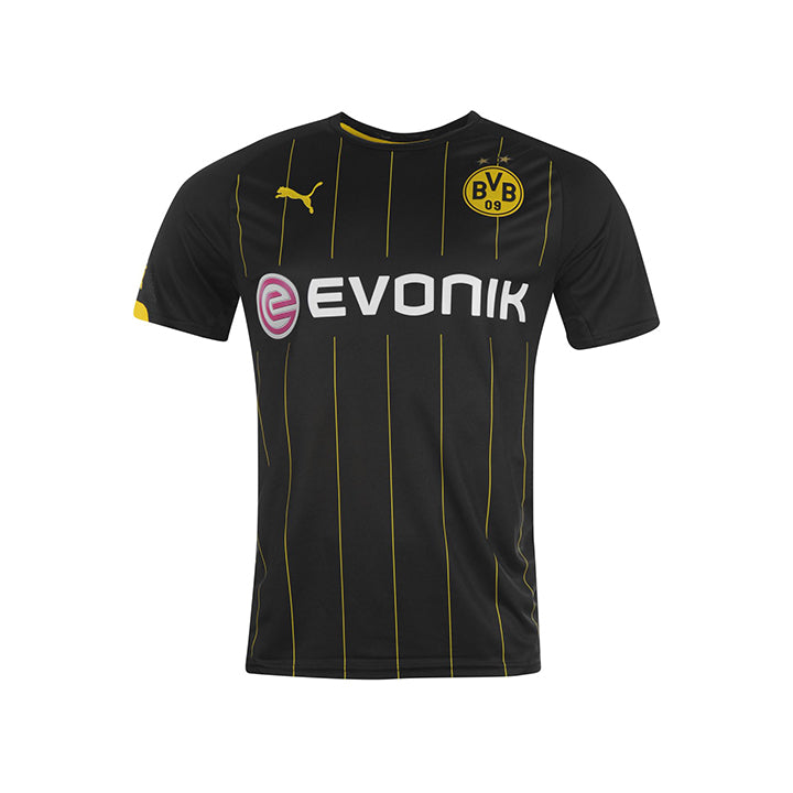 PUMA BVB Borussia Dortmund Away 14/15