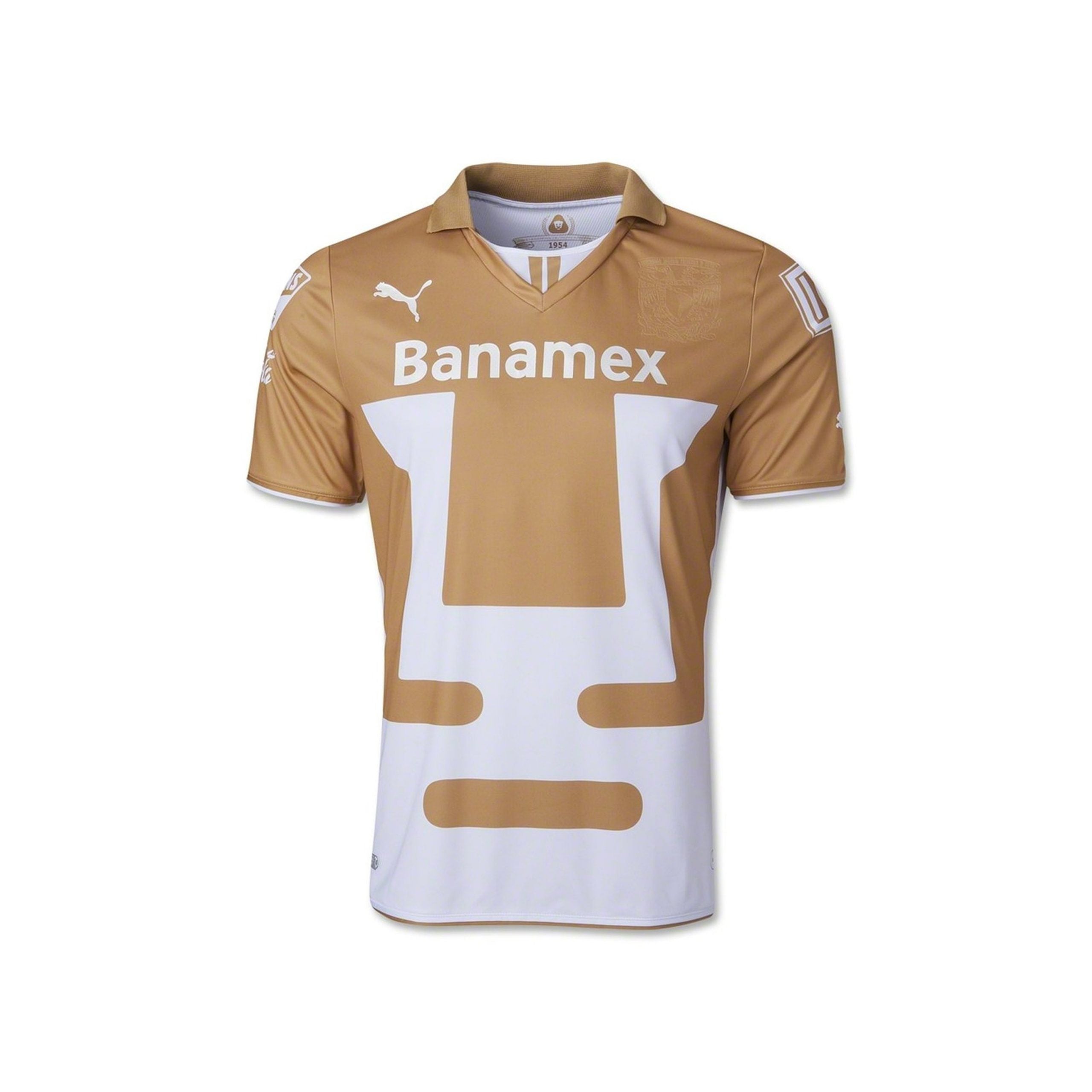 Pumas unam apparel online