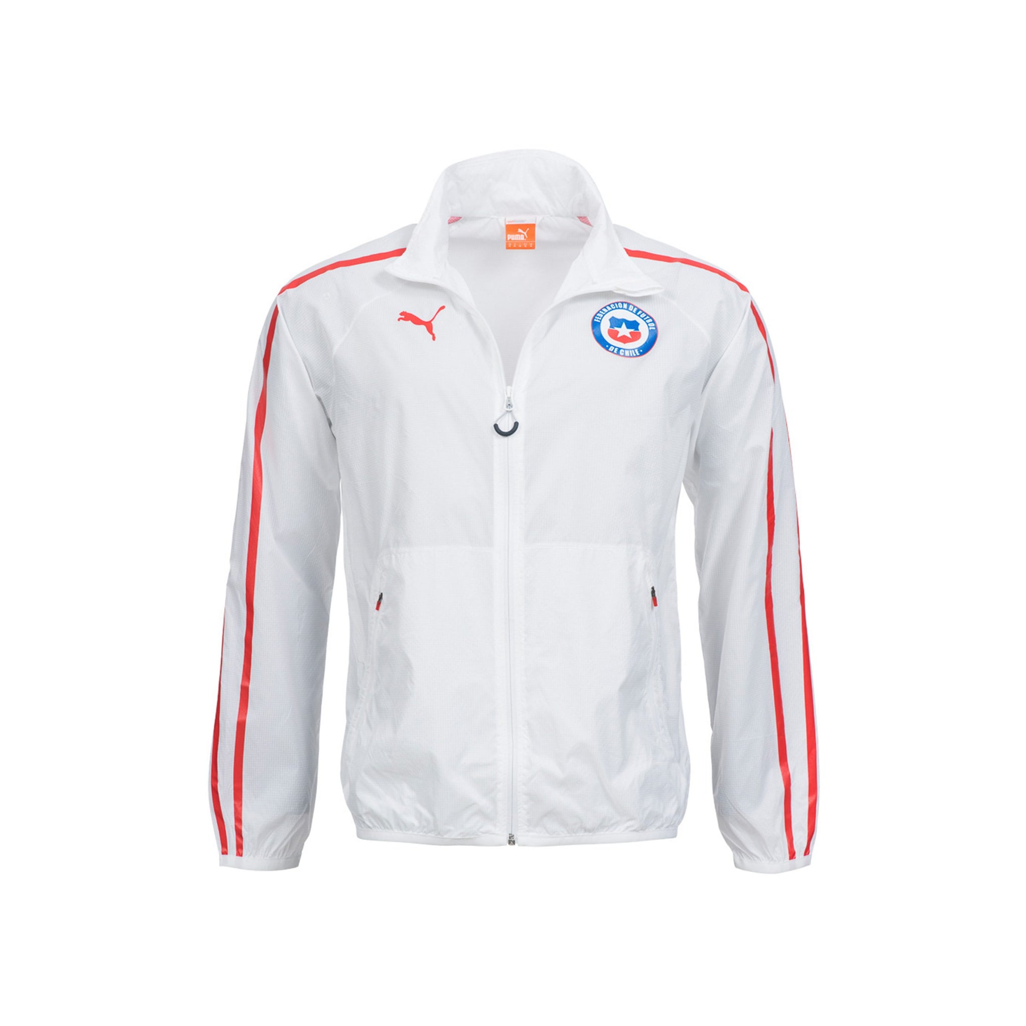 PUMA Chile Walkout Jacket 2014