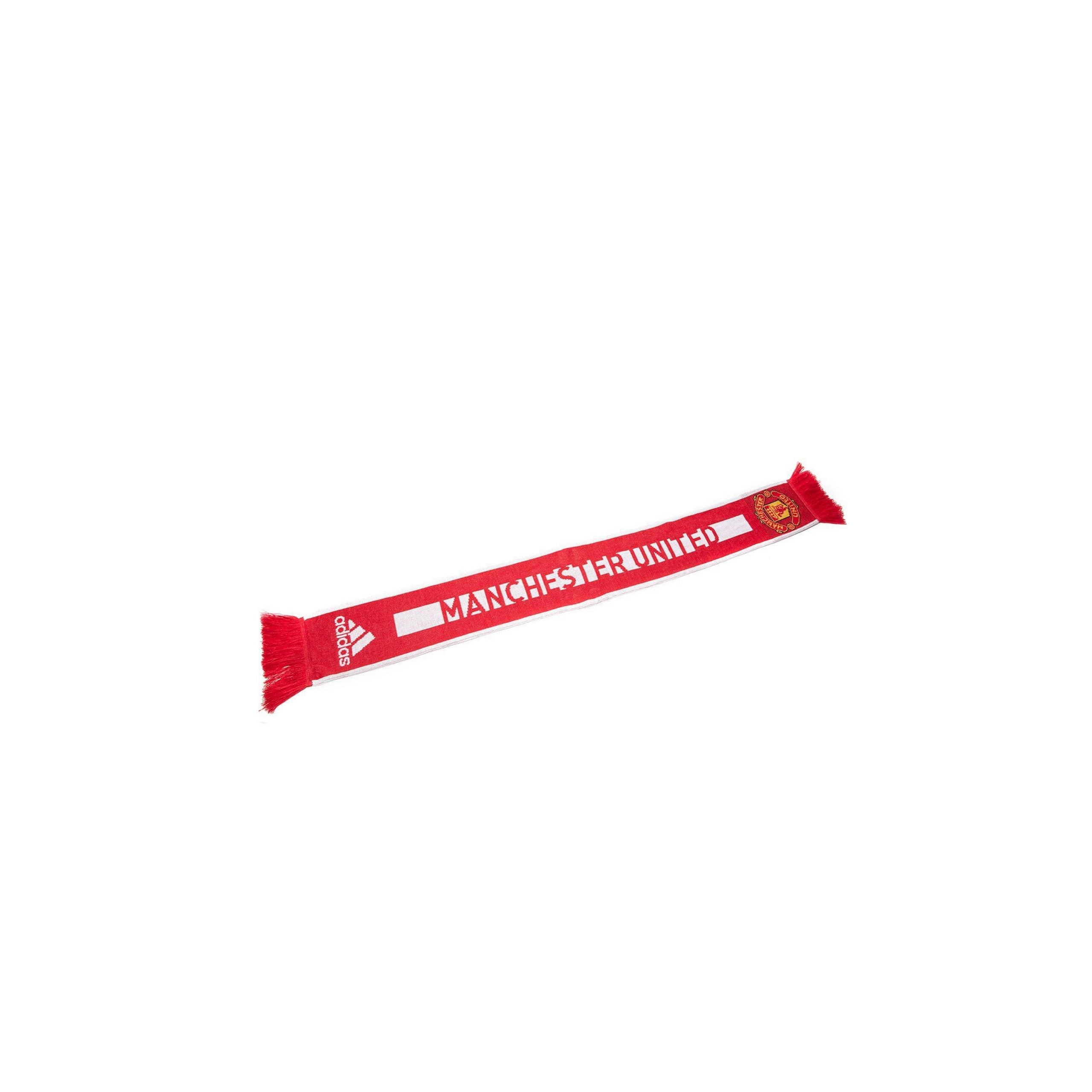 ADIDAS Manchester United FC Scarf