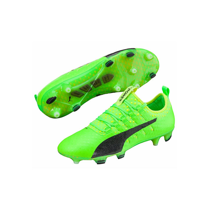 PUMA EvoPower Vigor 1 FG JR