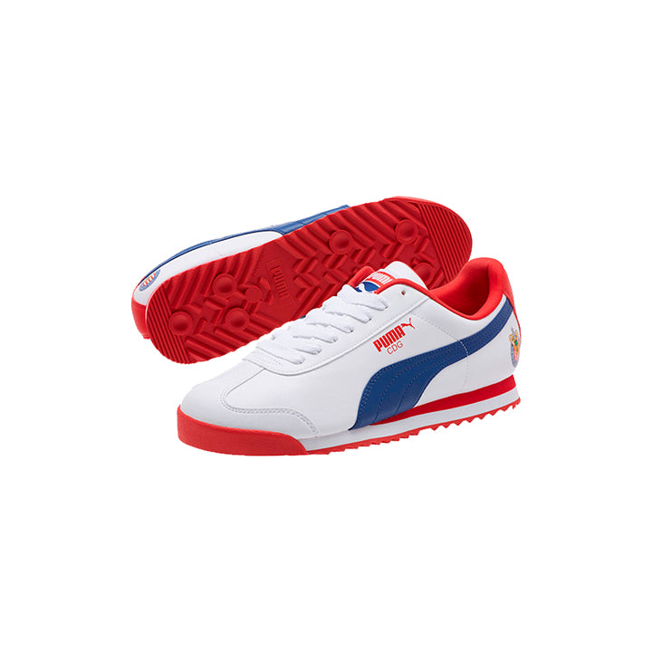 Puma roma en price shoes Clearance