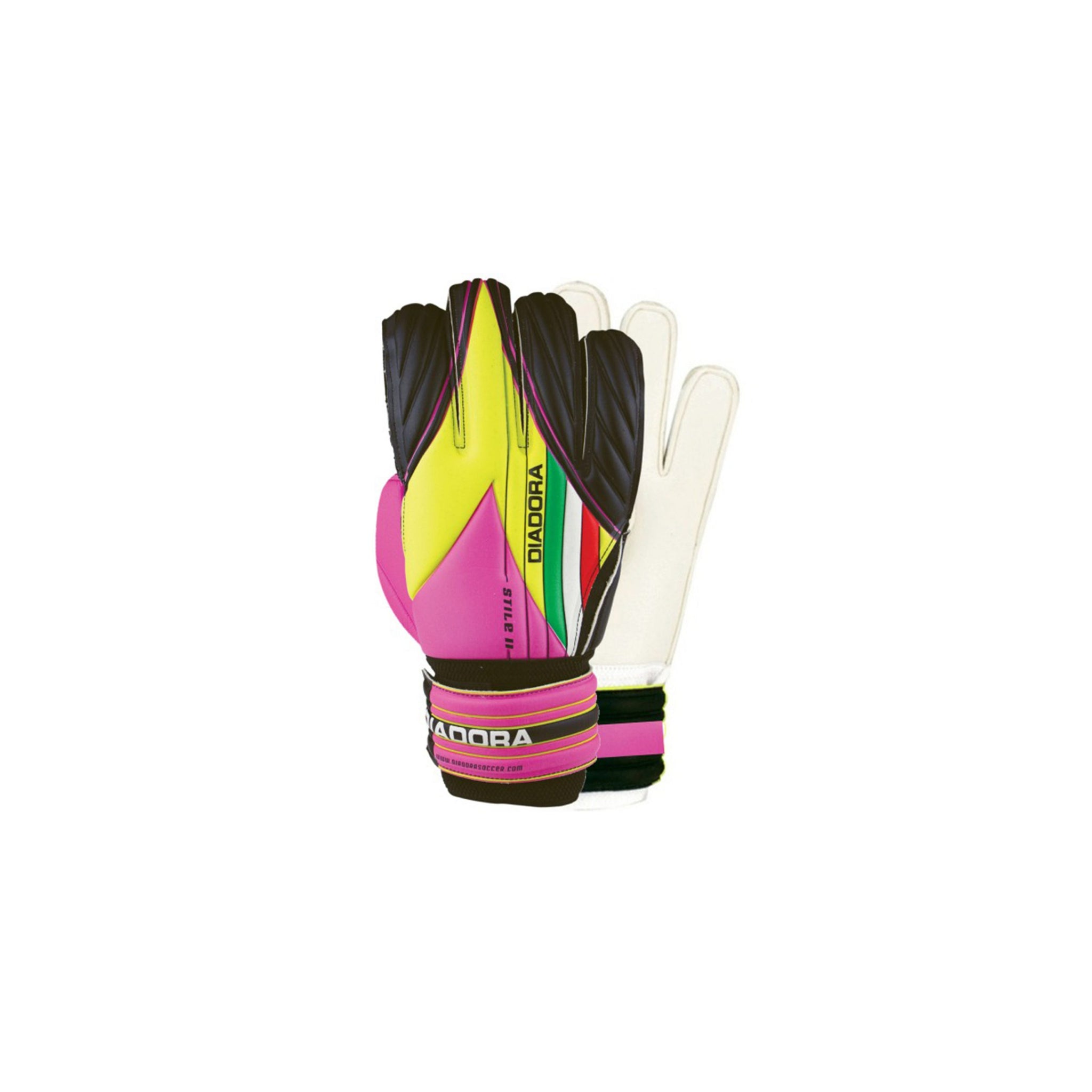 DIADORA Stile II Glove (JR)