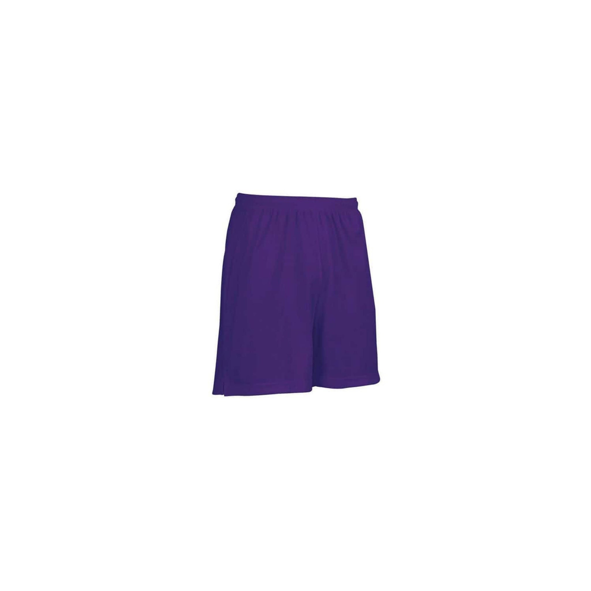 DIADORA Calcio Short (Purple)