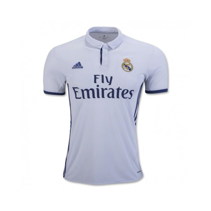 Sell Adidas Real Madrid Home 14/15 Women Football Jersey Women-tees