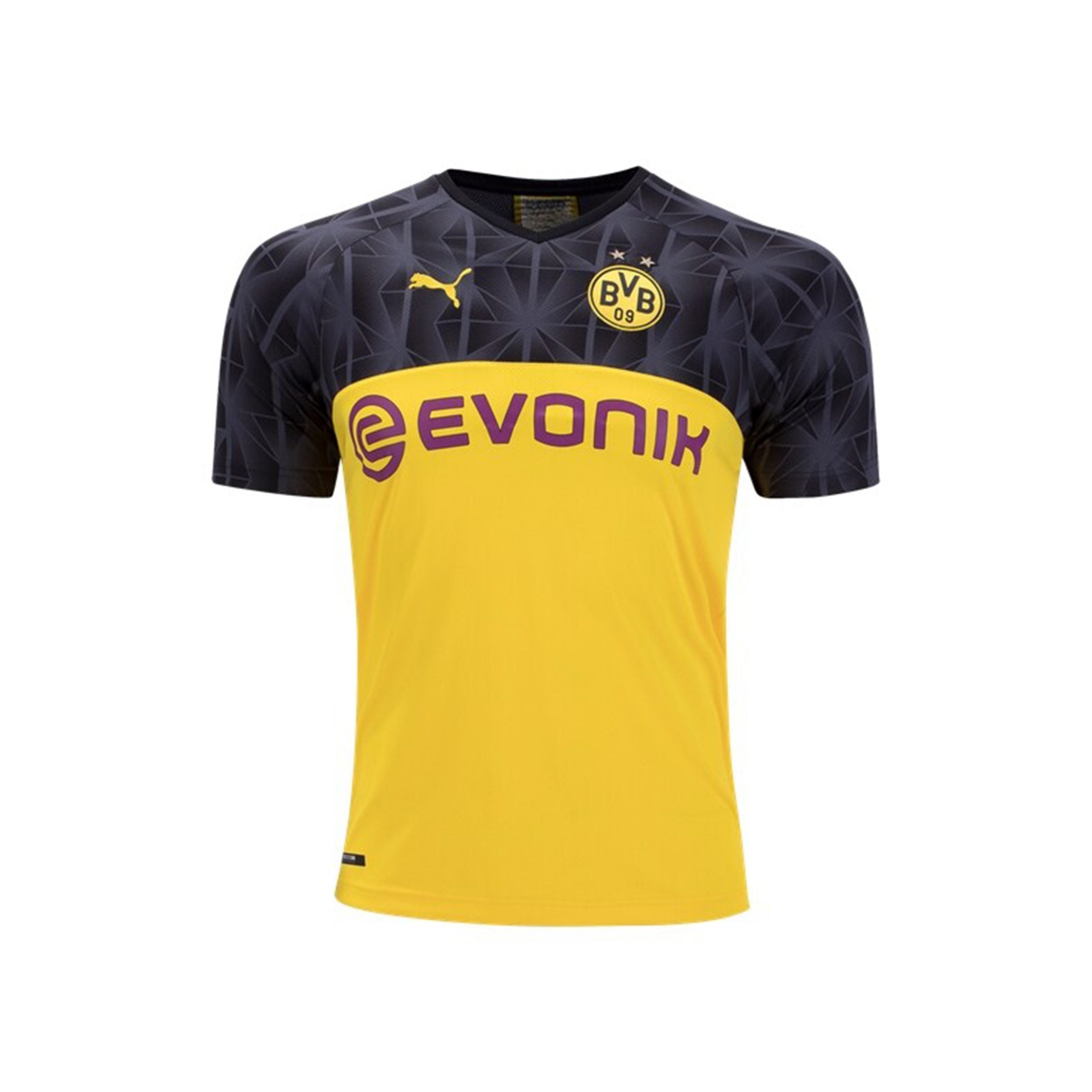 PUMA BVB Borussia Dortmund Third 19/20