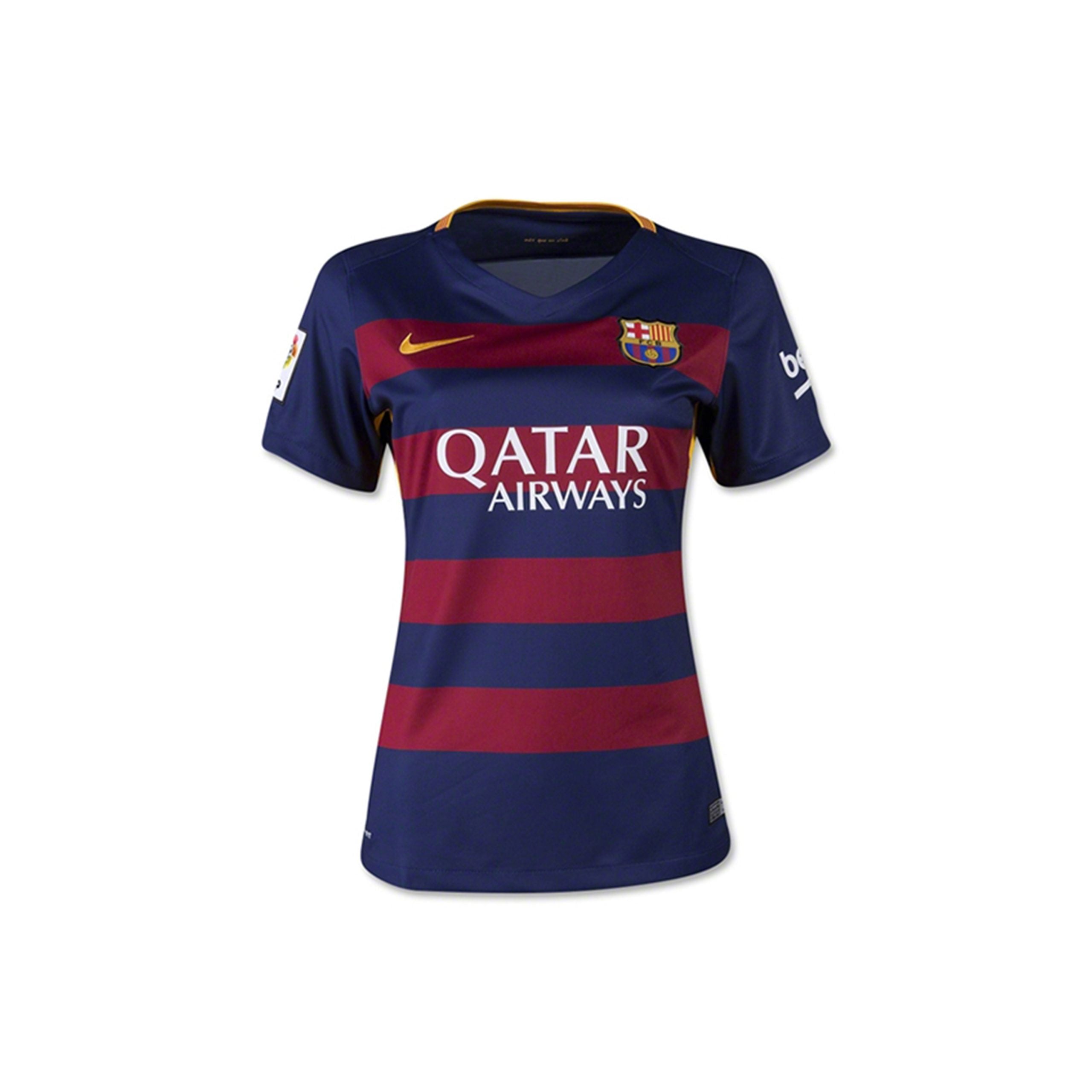 FC Barcelona 2019/20 Third Kit by Nike