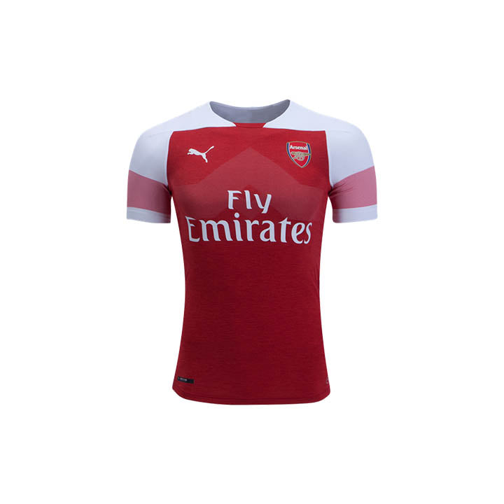 puma arsenal jersey