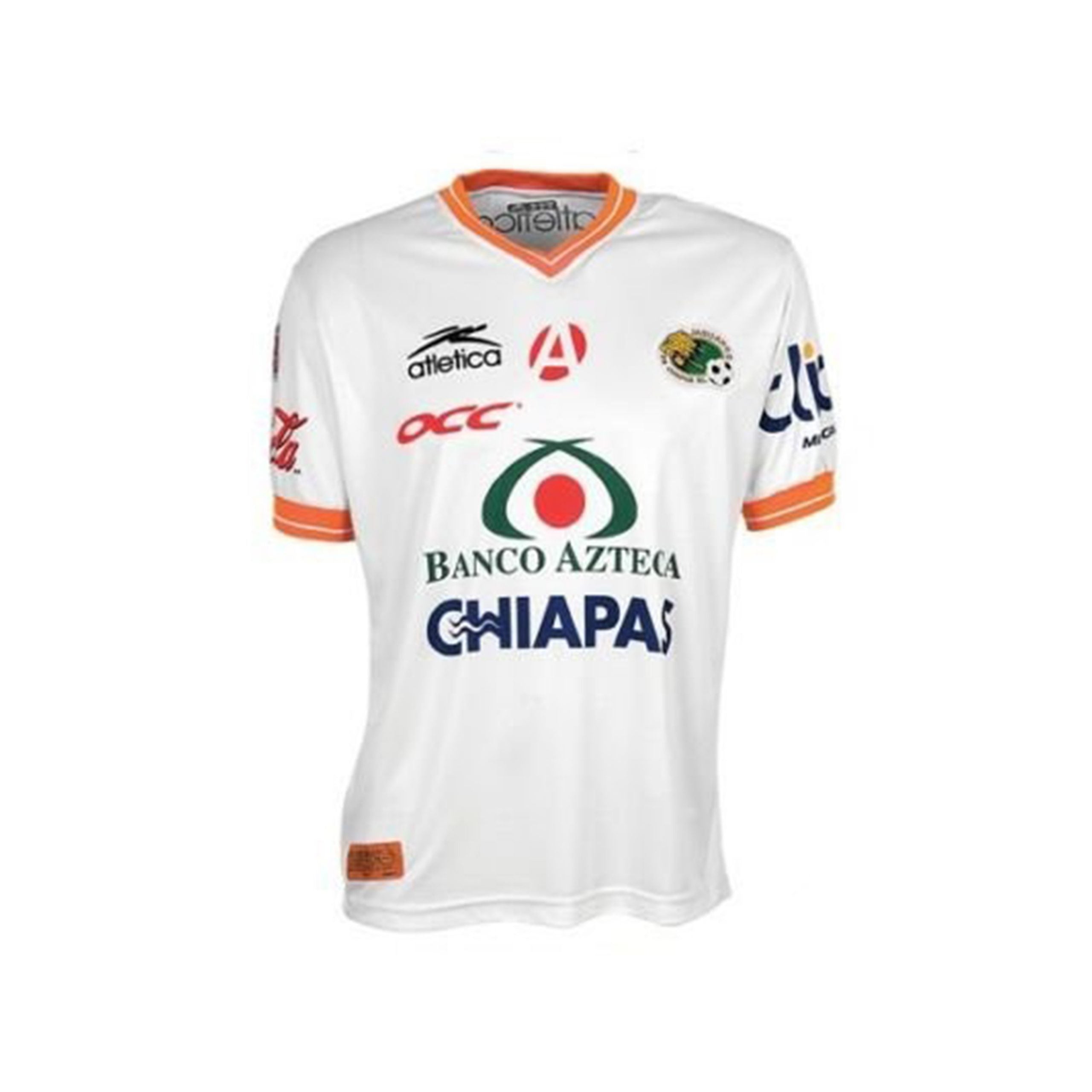 chiapas fc jersey