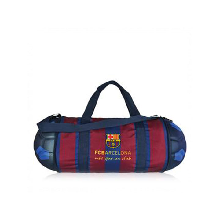 MACCABI ART FC Barcelona Soccer Ball Duffle Bag