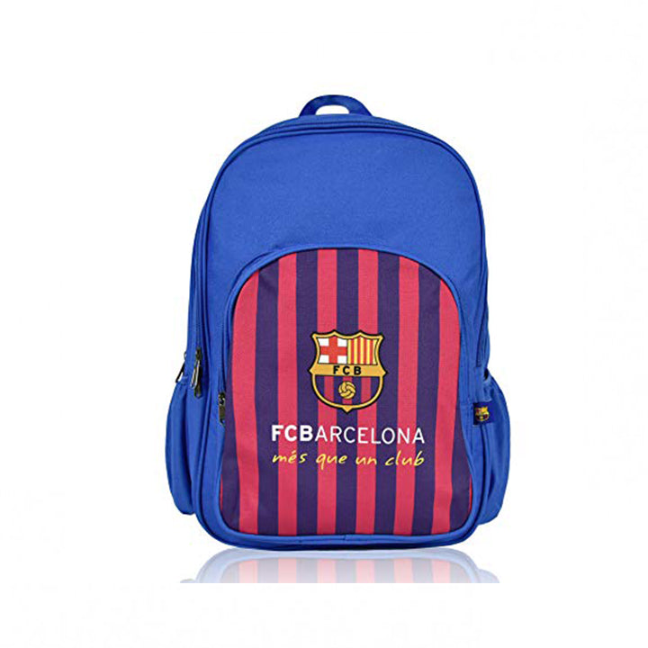 MACCABI ART FC Barcelona MC Backpack