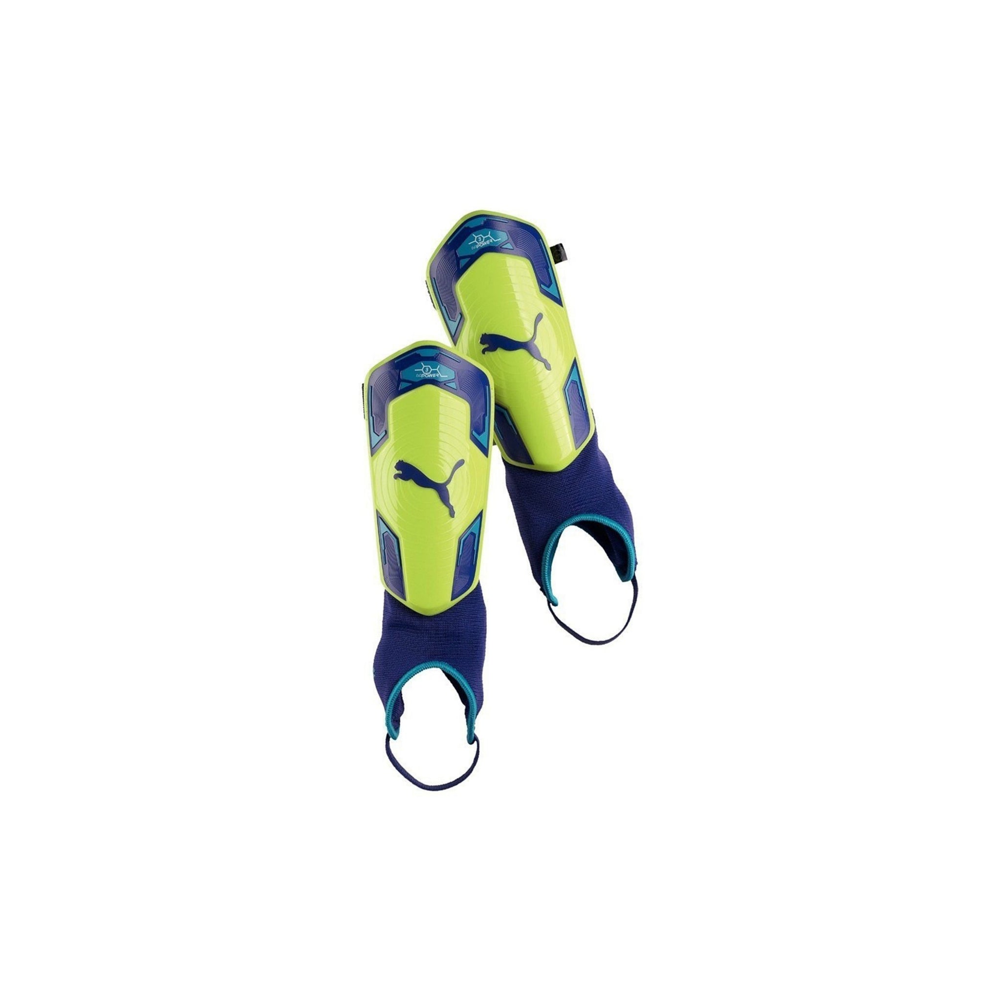 PUMA EvoPower 3 Guard w. Ankle Support