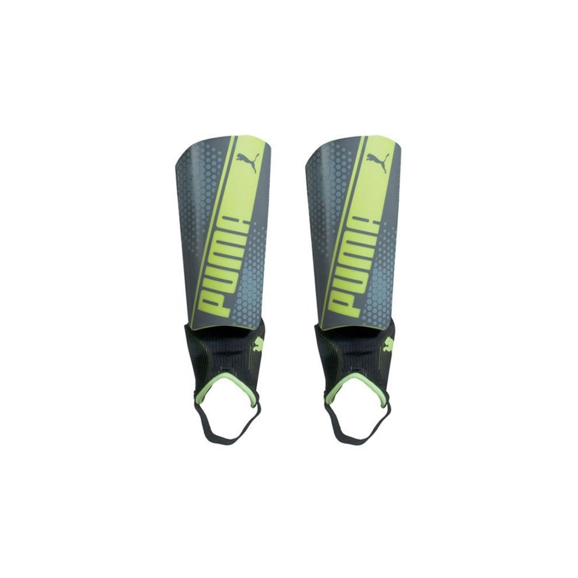 PUMA Power Lite Guard w. Ankle Support