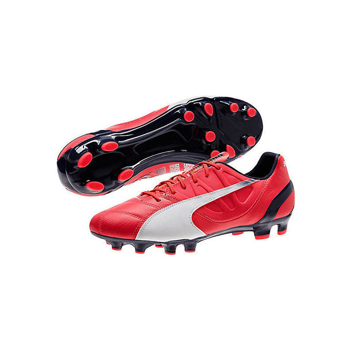 Puma evospeed 4.3 fg best sale