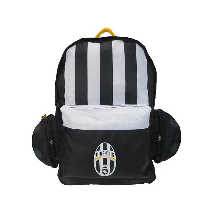 MACCABI ART Juventus FC Ball Backpack